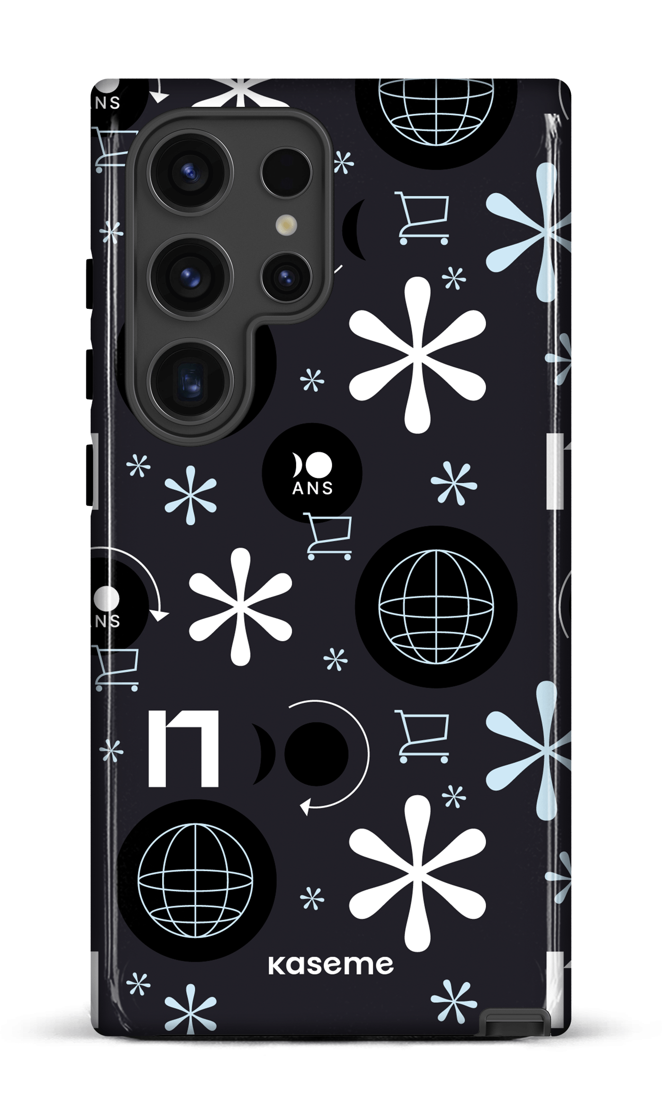 Galaxy S24 Ultra Tough (Gloss) Add to Cart -