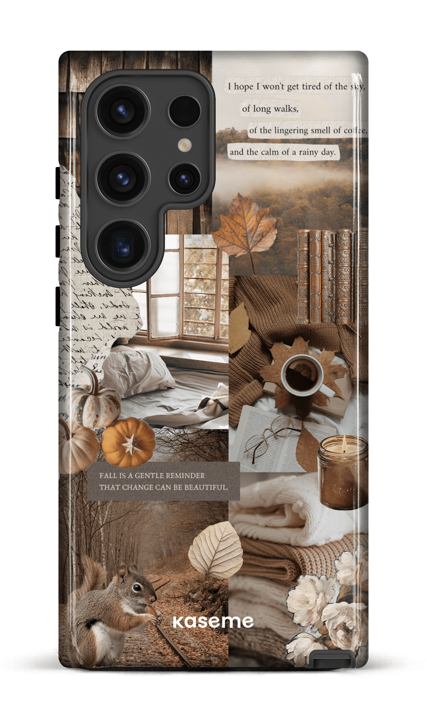 Galaxy S24 Ultra Tough (Gloss) Autumora -