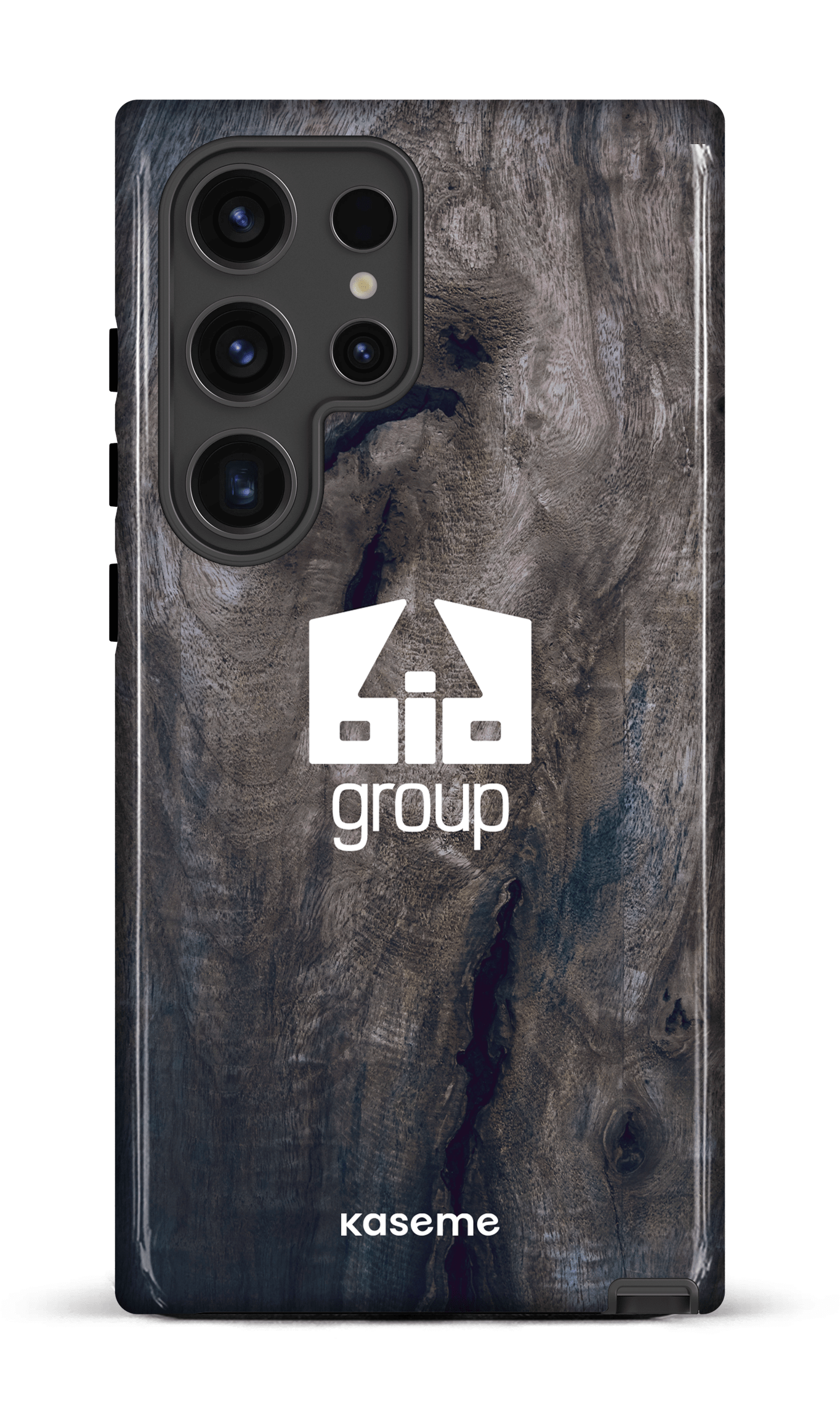 Galaxy S24 Ultra Tough (Gloss) BID Group Bois -