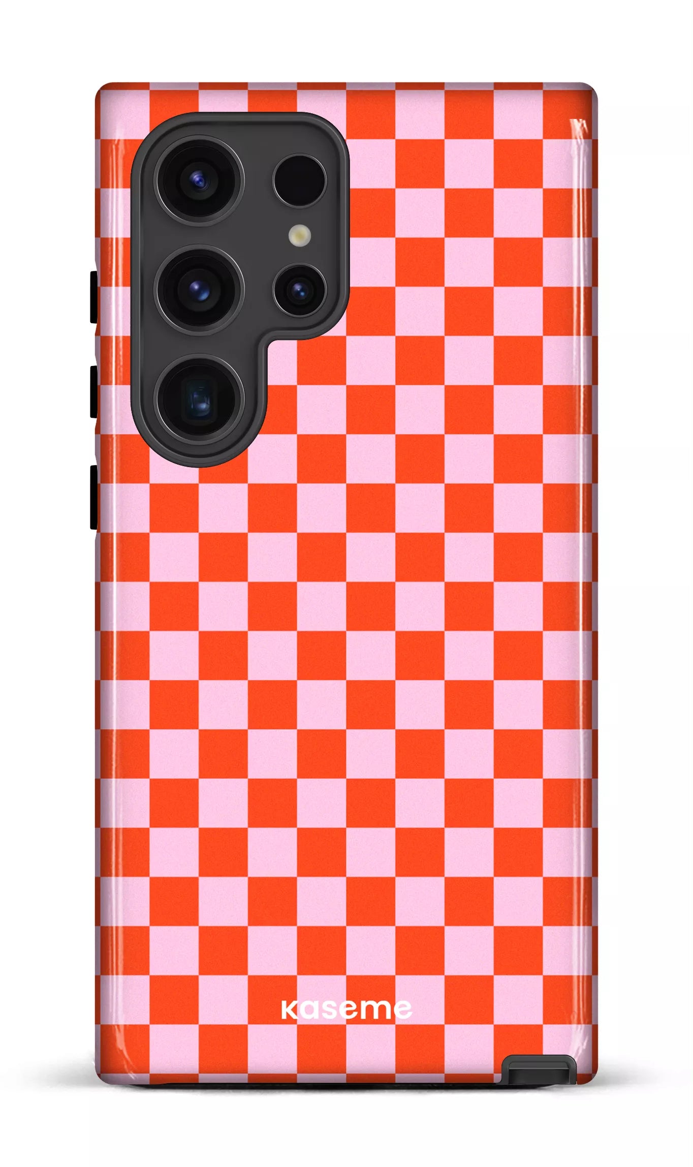 Galaxy S24 Ultra Tough (Gloss) Bella Tavola -