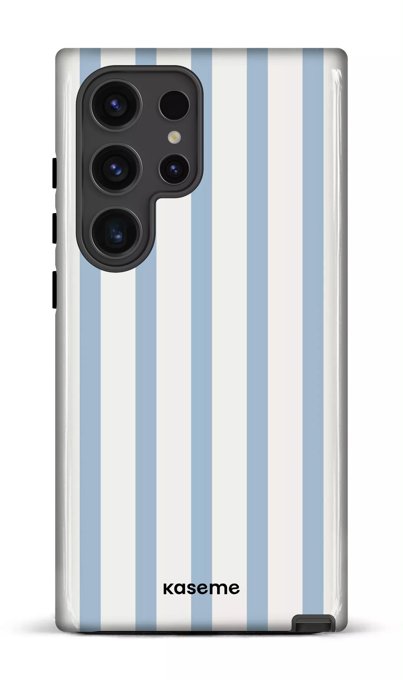 Galaxy S24 Ultra Tough (Gloss) Berry Lane Blue -