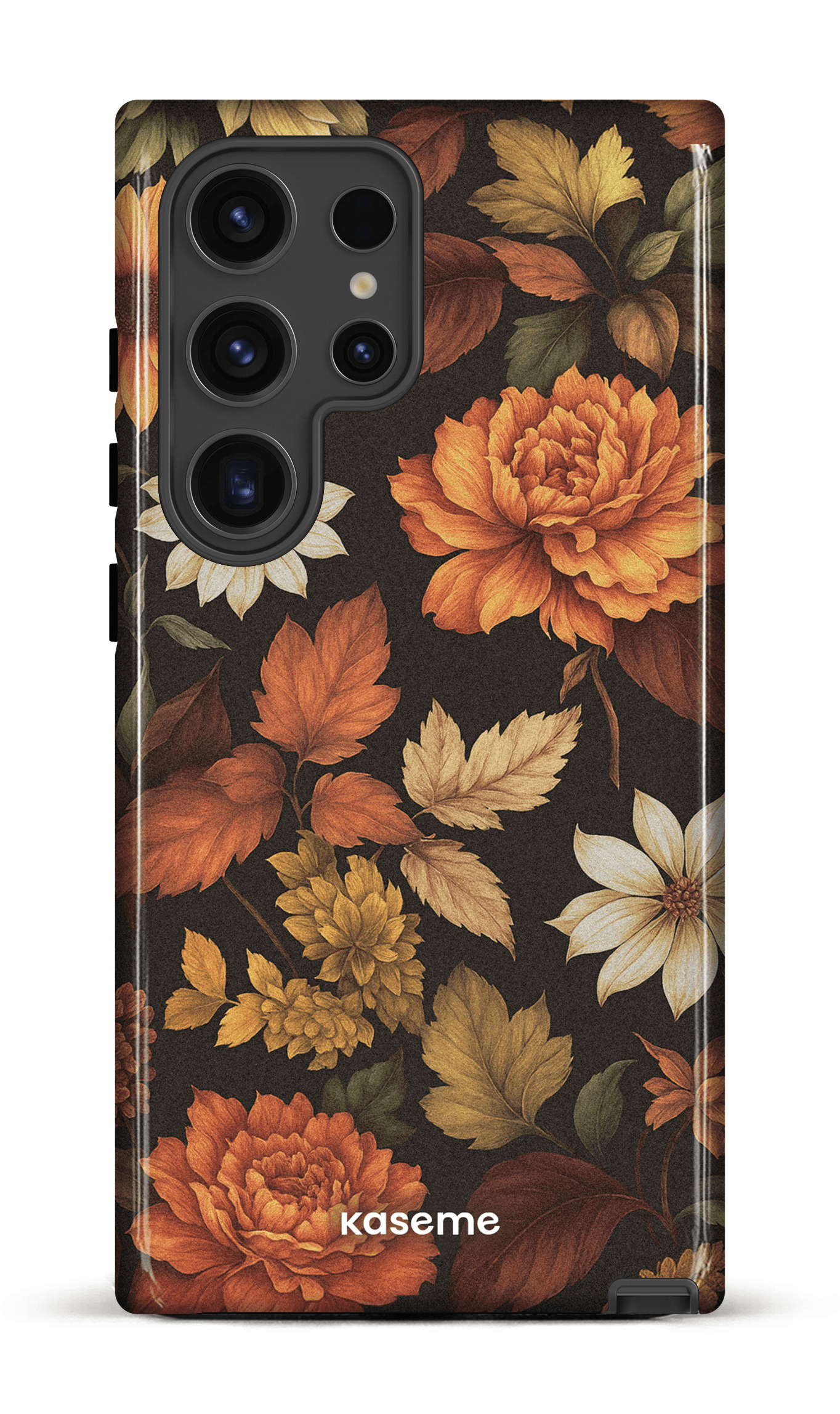 Galaxy S24 Ultra Tough (Gloss) Bloomery -