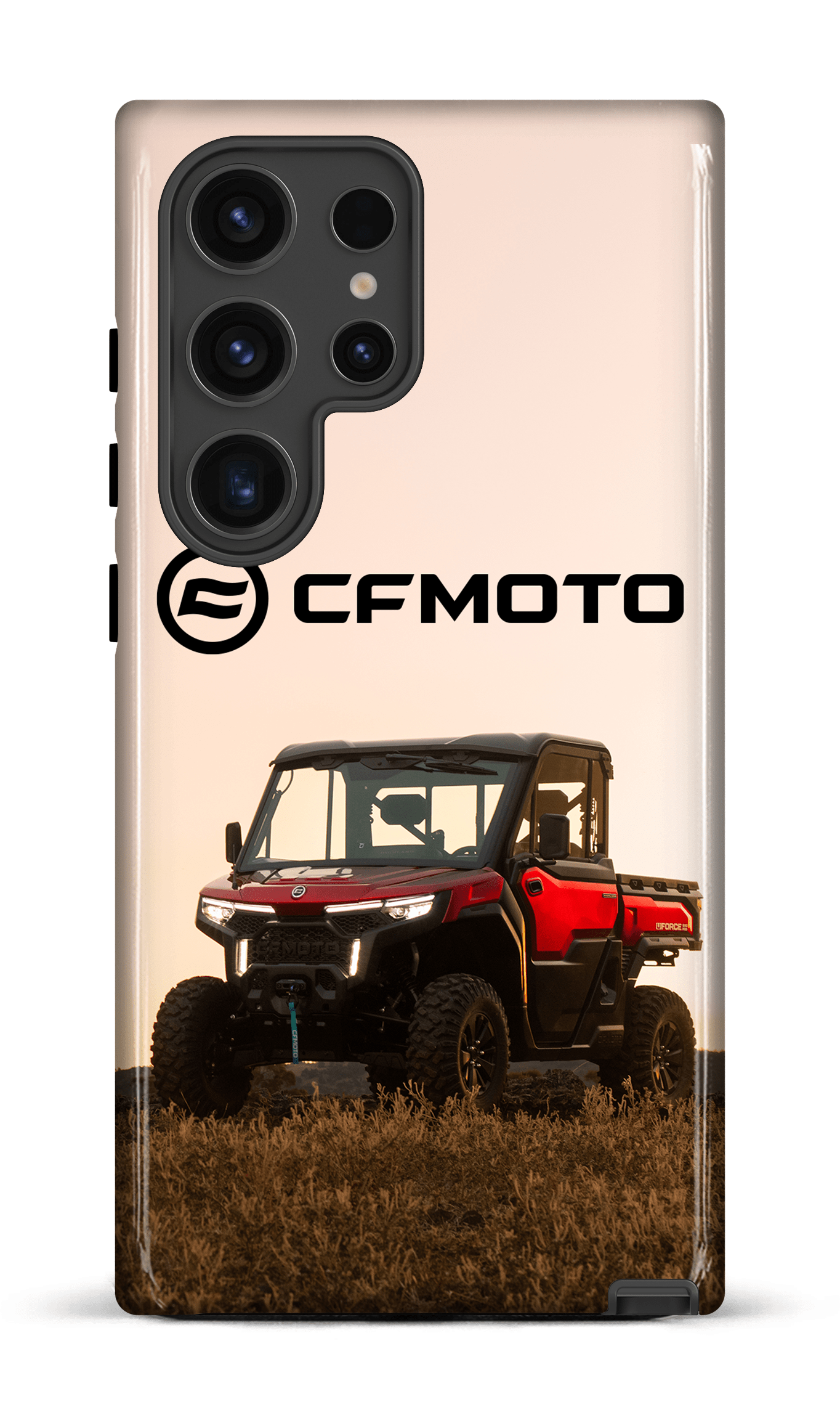Galaxy S24 Ultra Tough (Gloss) CF Moto 9 -