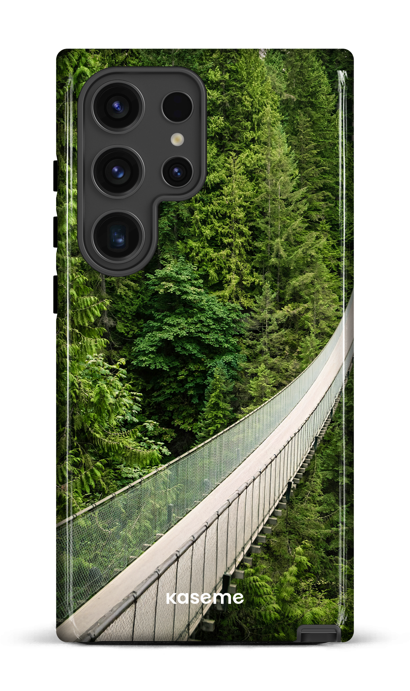 Galaxy S24 Ultra Tough (Gloss) Capilano -