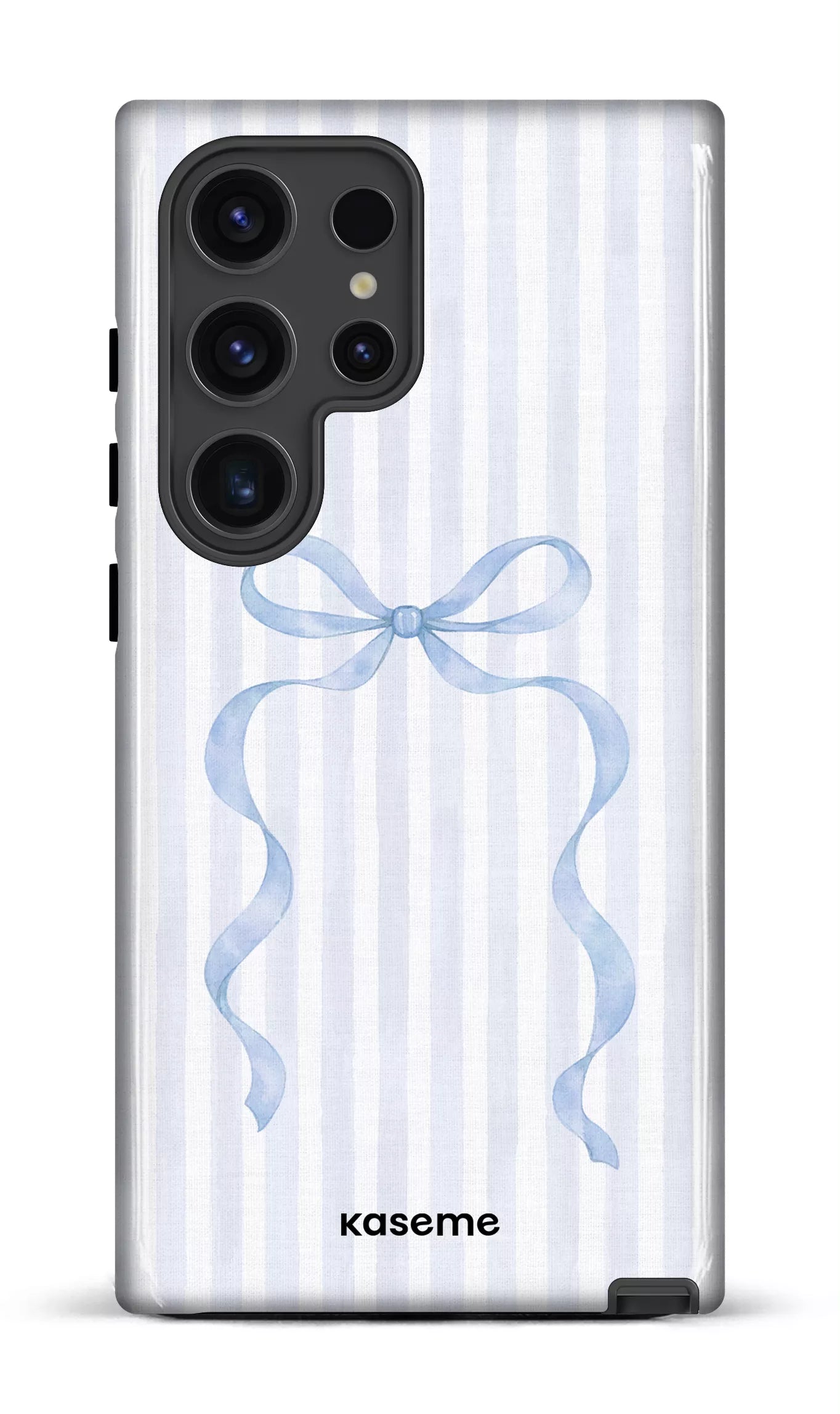 Galaxy S24 Ultra Tough (Gloss) Celeste Blue -