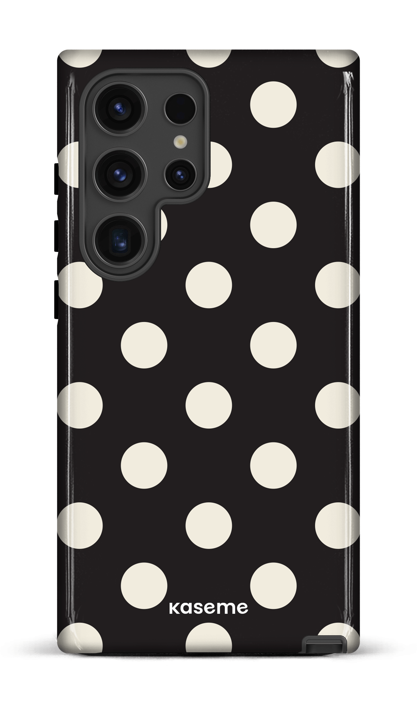 Galaxy S24 Ultra Tough (Gloss) Couture -