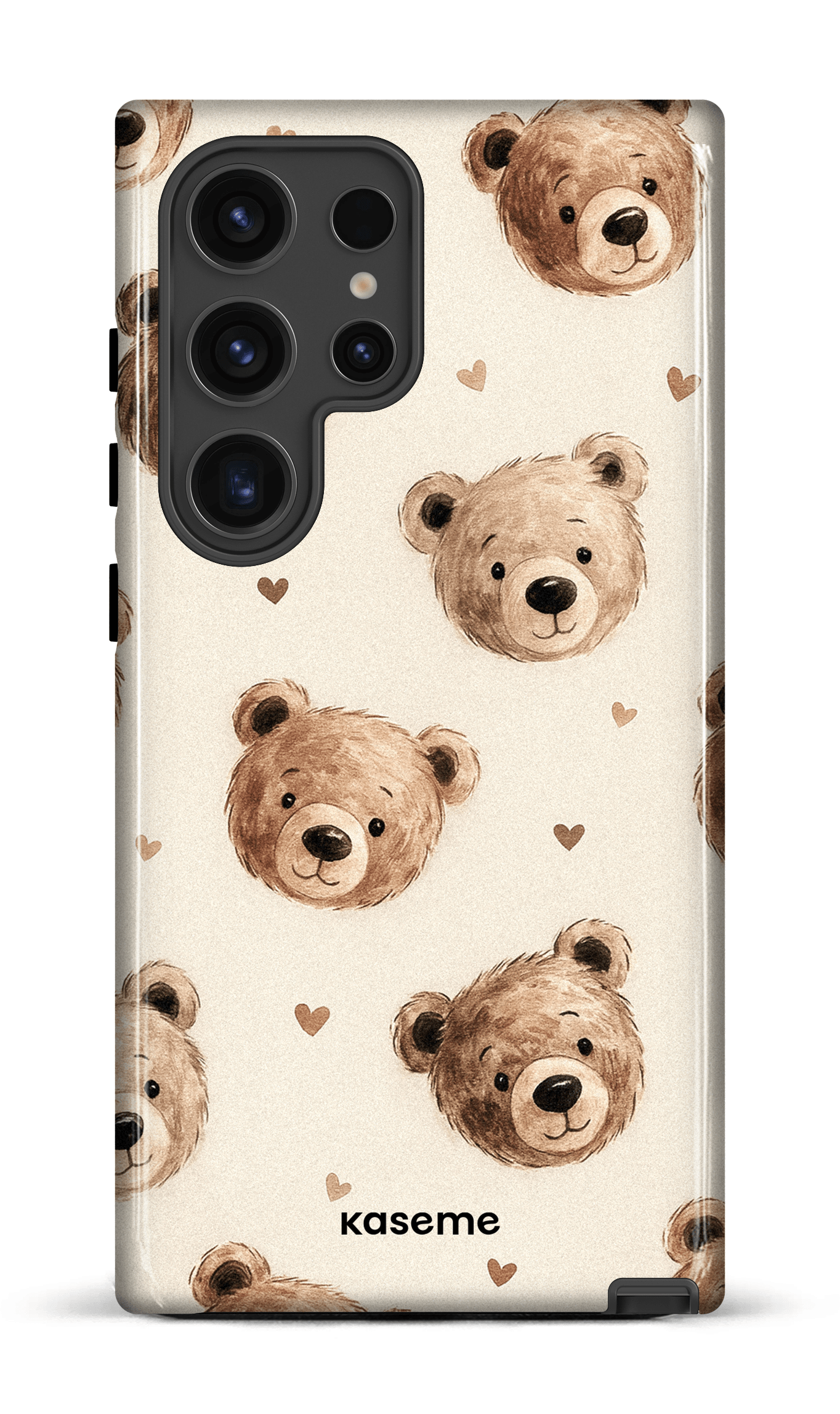 Galaxy S24 Ultra Tough (Gloss) Cubbie -