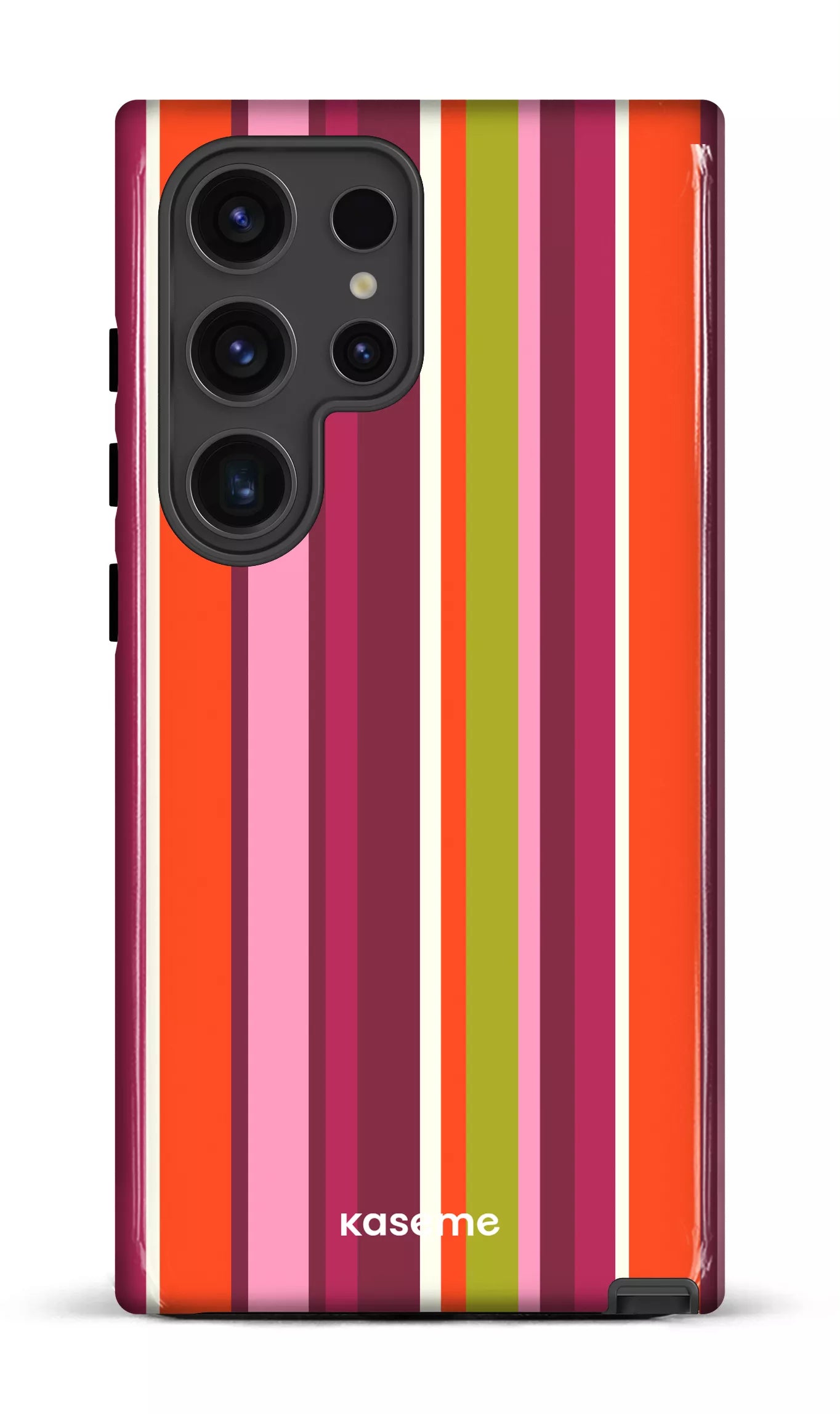 Galaxy S24 Ultra Tough (Gloss) Eleganza -