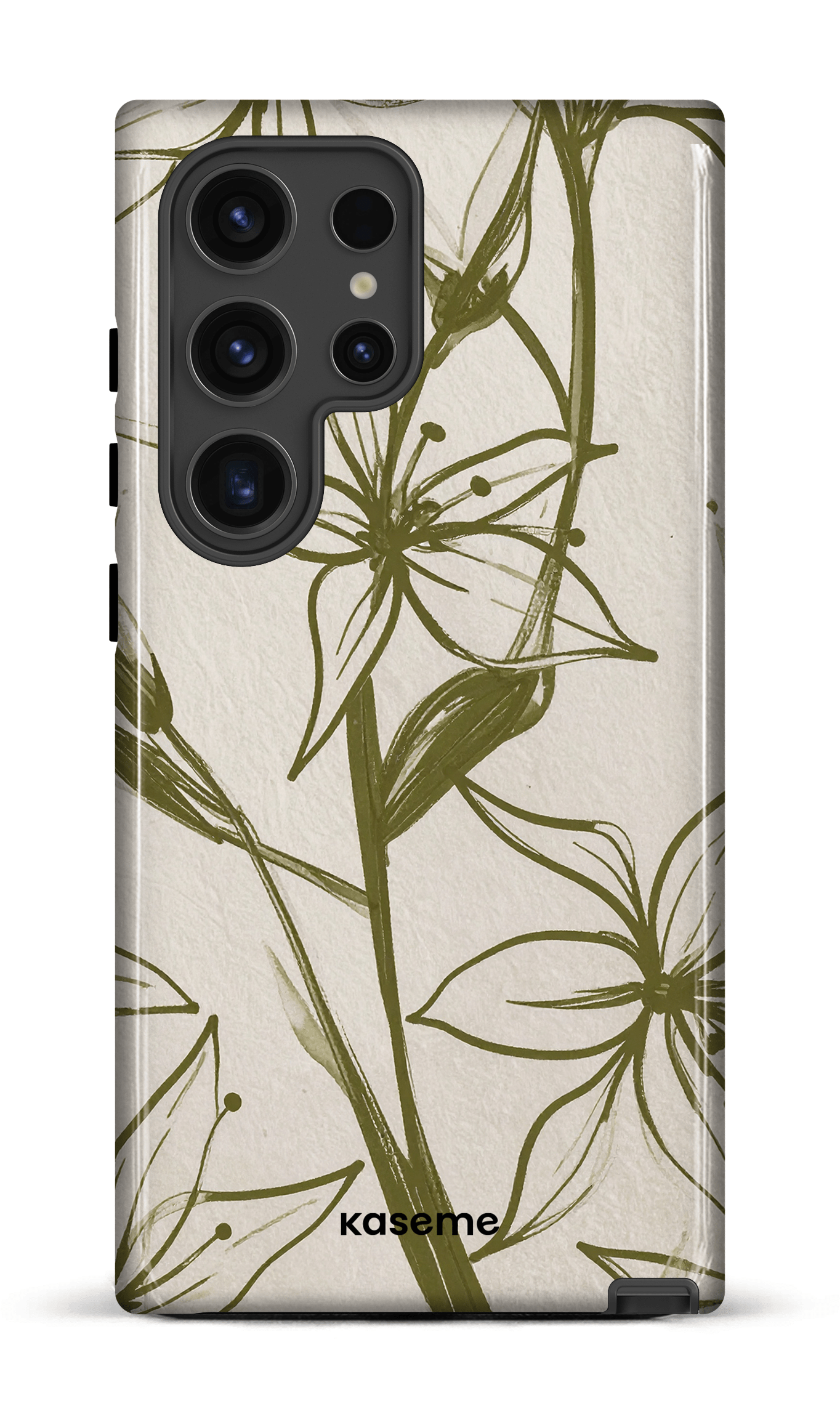 Galaxy S24 Ultra Tough (Gloss) Everla -