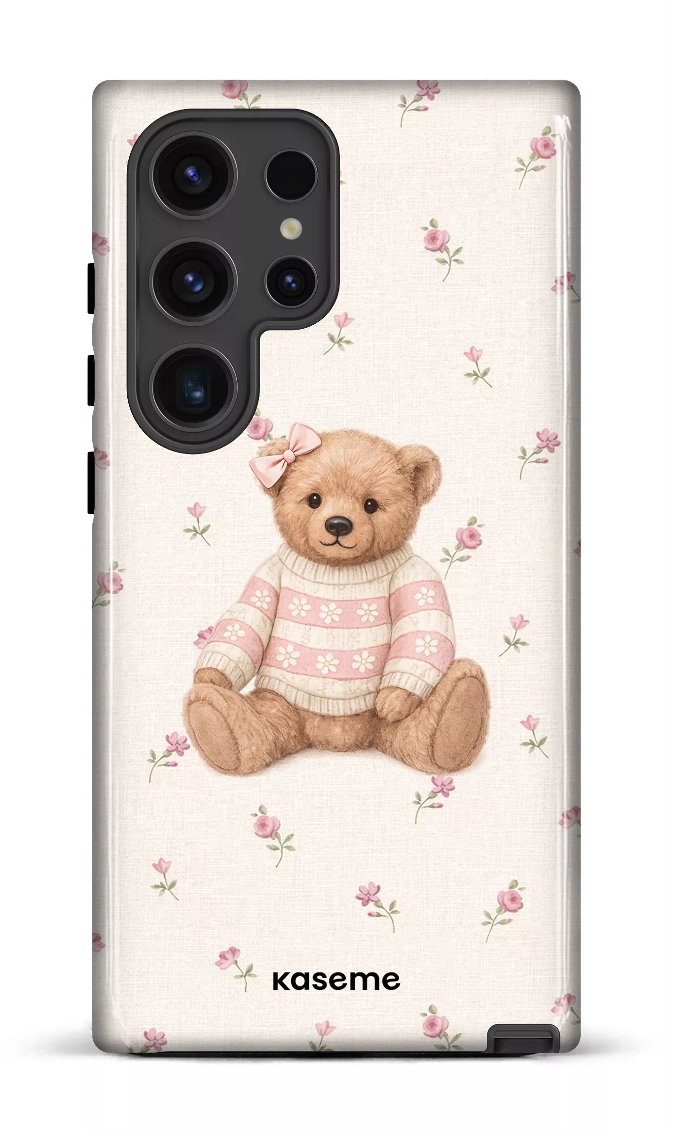 Galaxy S24 Ultra Tough (Gloss) Juliette -