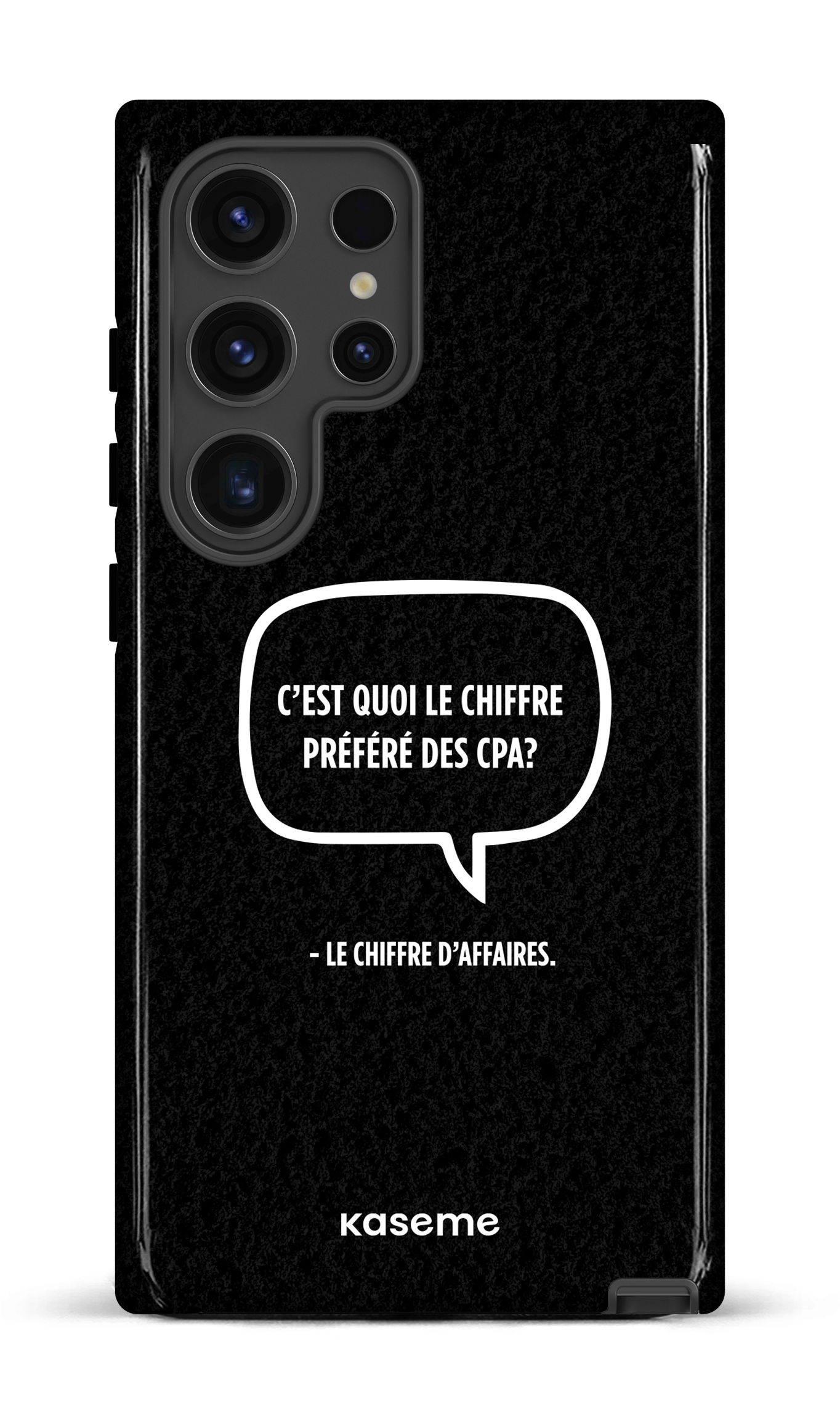 Galaxy S24 Ultra Tough (Gloss) Le chiffre d'affaires -