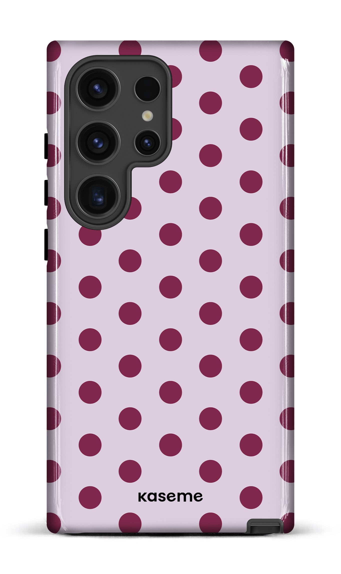 Galaxy S24 Ultra Tough (Gloss) Loopie -