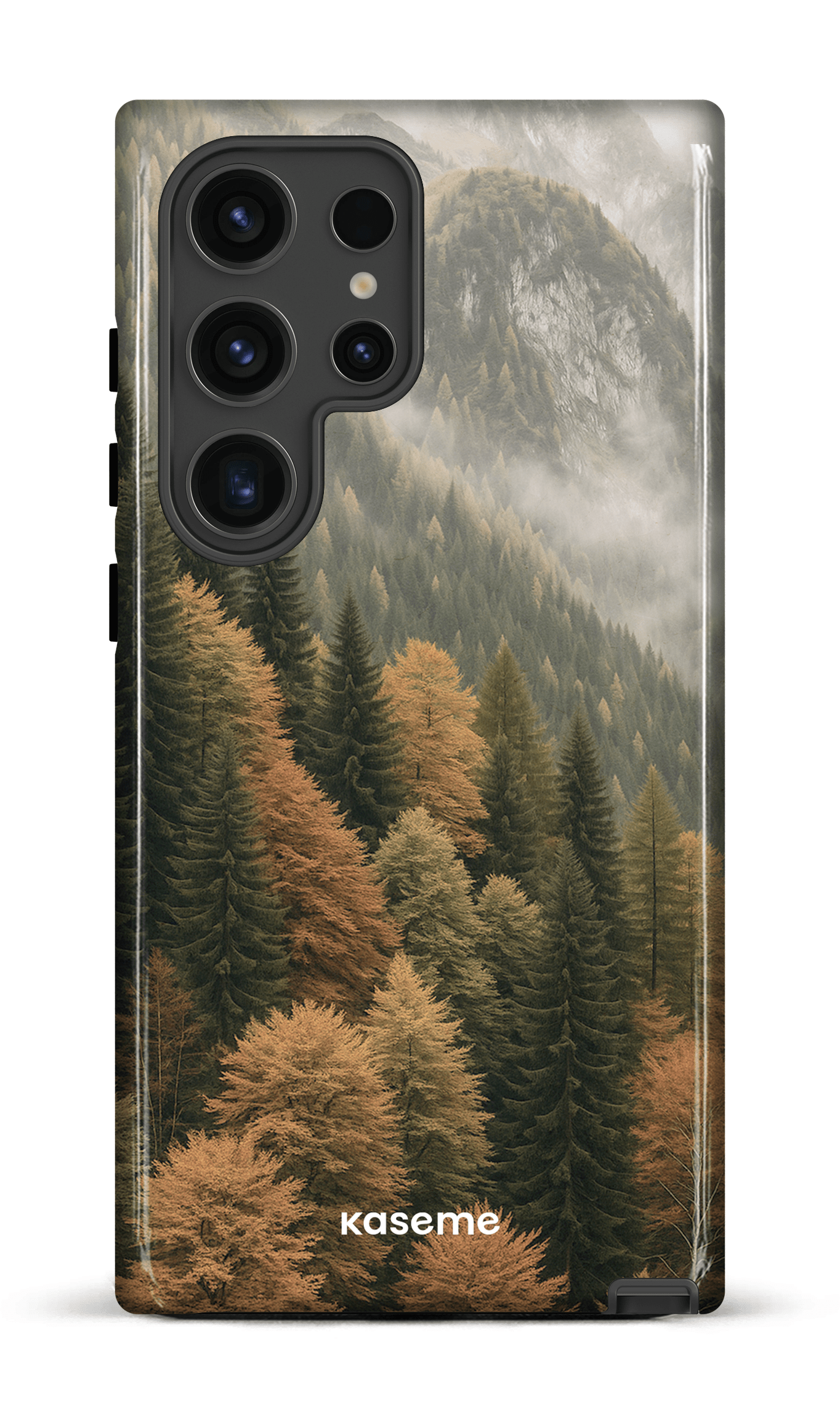 Galaxy S24 Ultra Tough (Gloss) Mystic Fall -