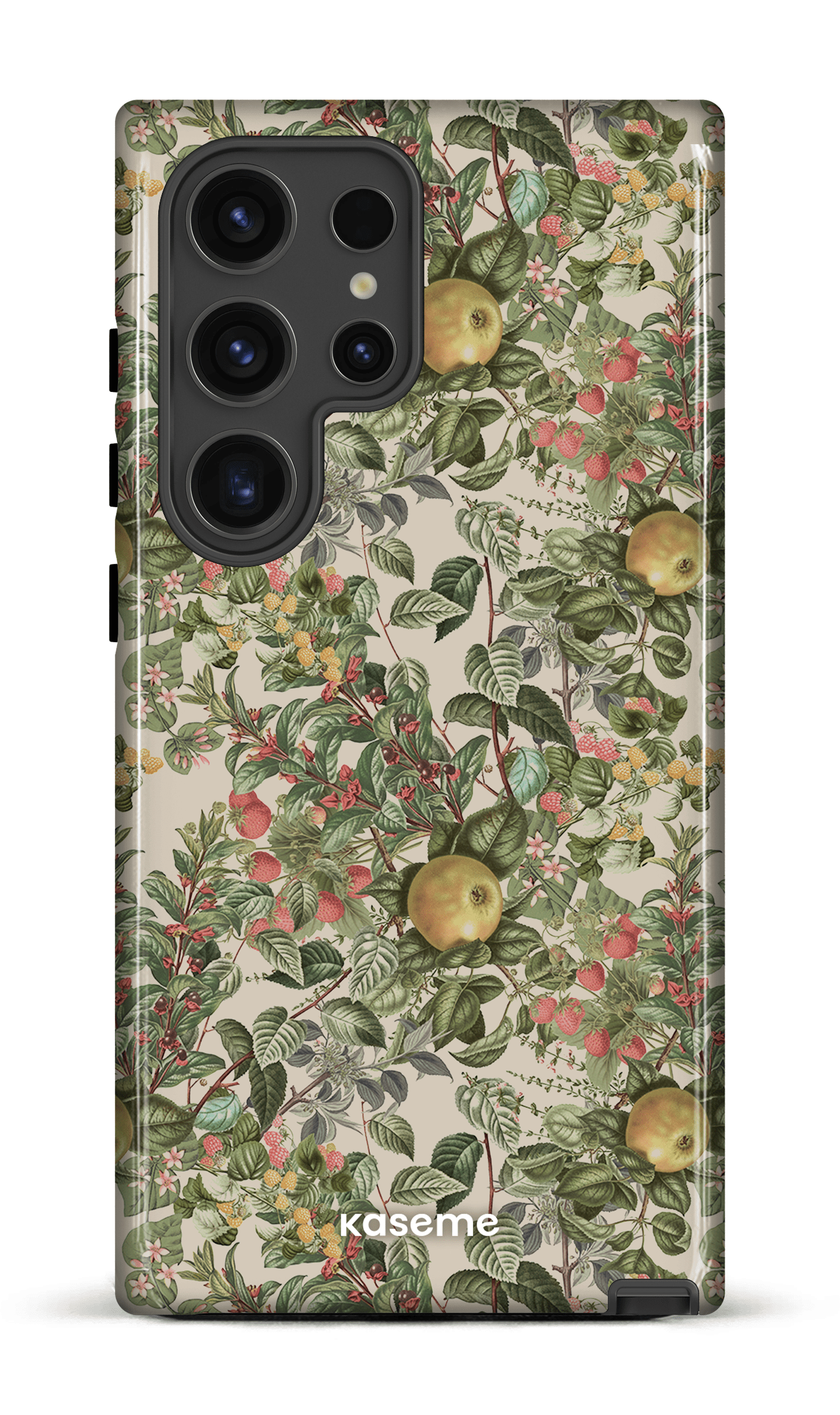 Galaxy S24 Ultra Tough (Gloss) Orchard Bloom -