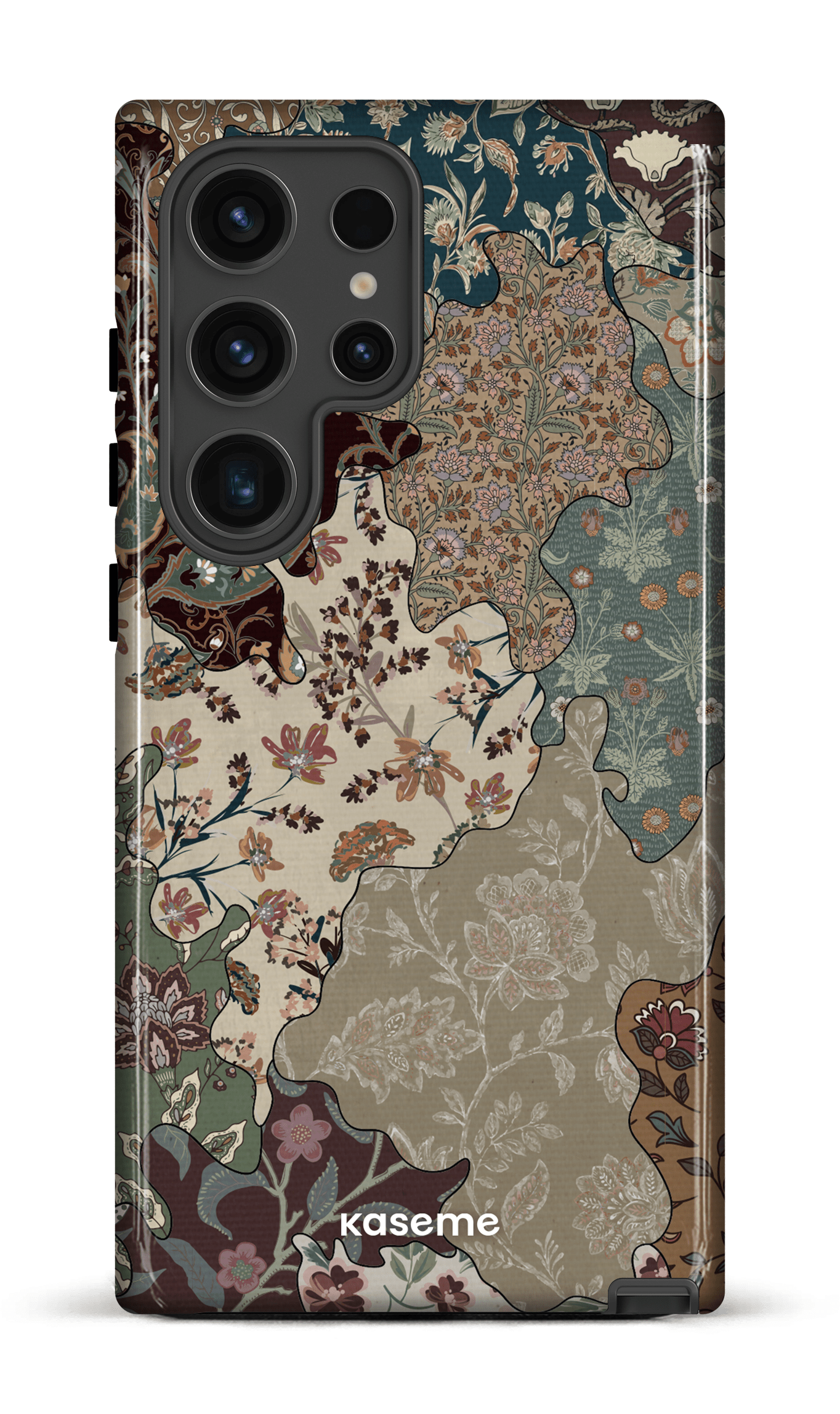 Galaxy S24 Ultra Tough (Gloss) Tapestry -
