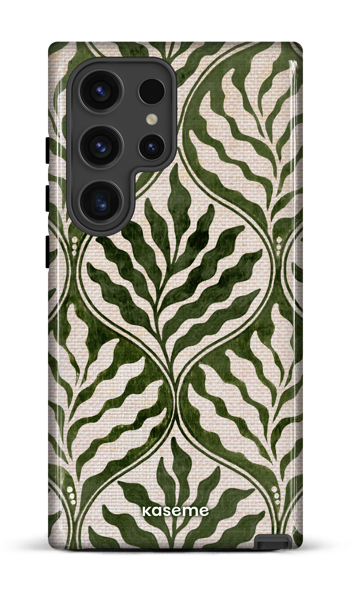 Galaxy S24 Ultra Tough (Gloss) Verdura -