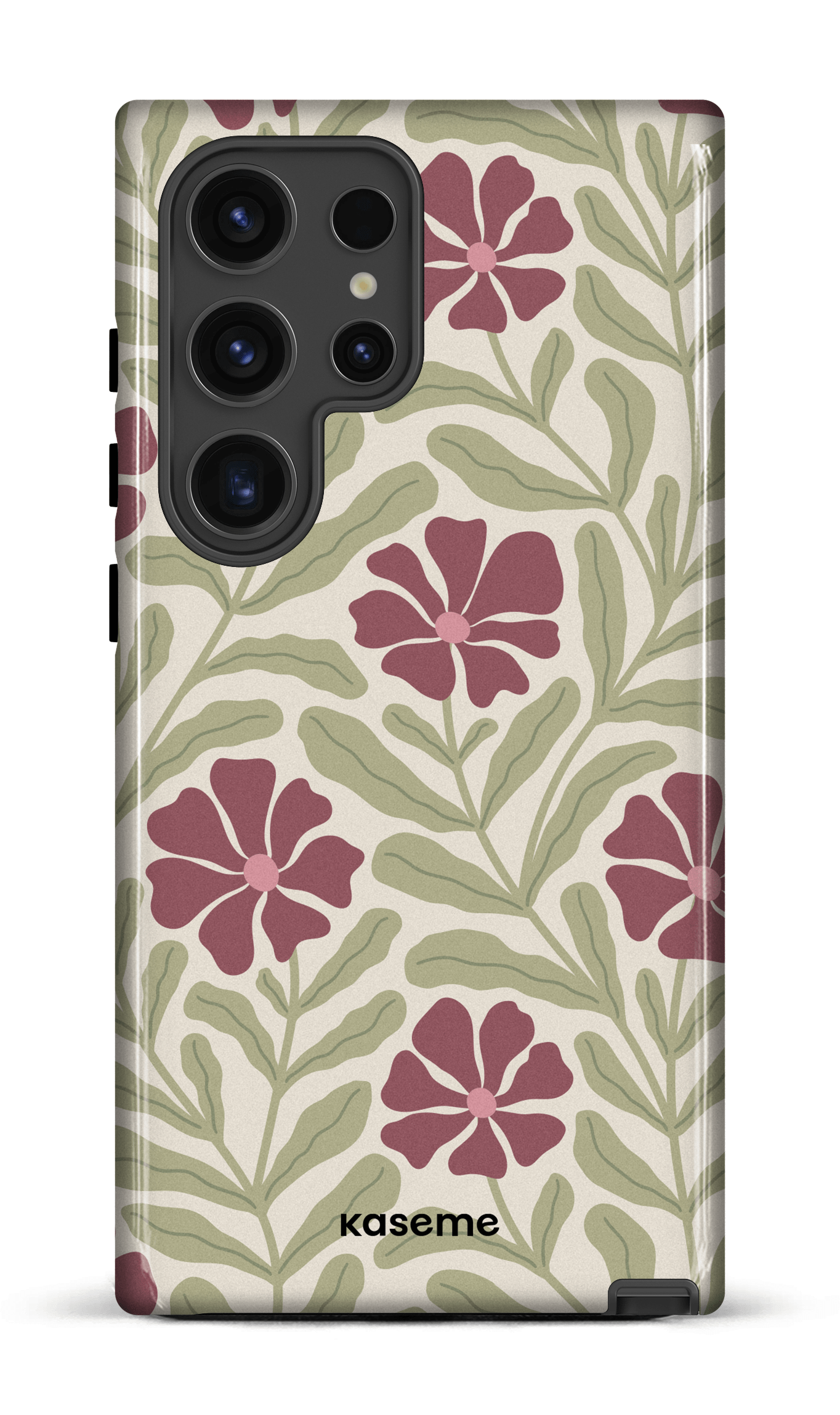 Galaxy S24 Ultra Tough (Gloss) Vinca -