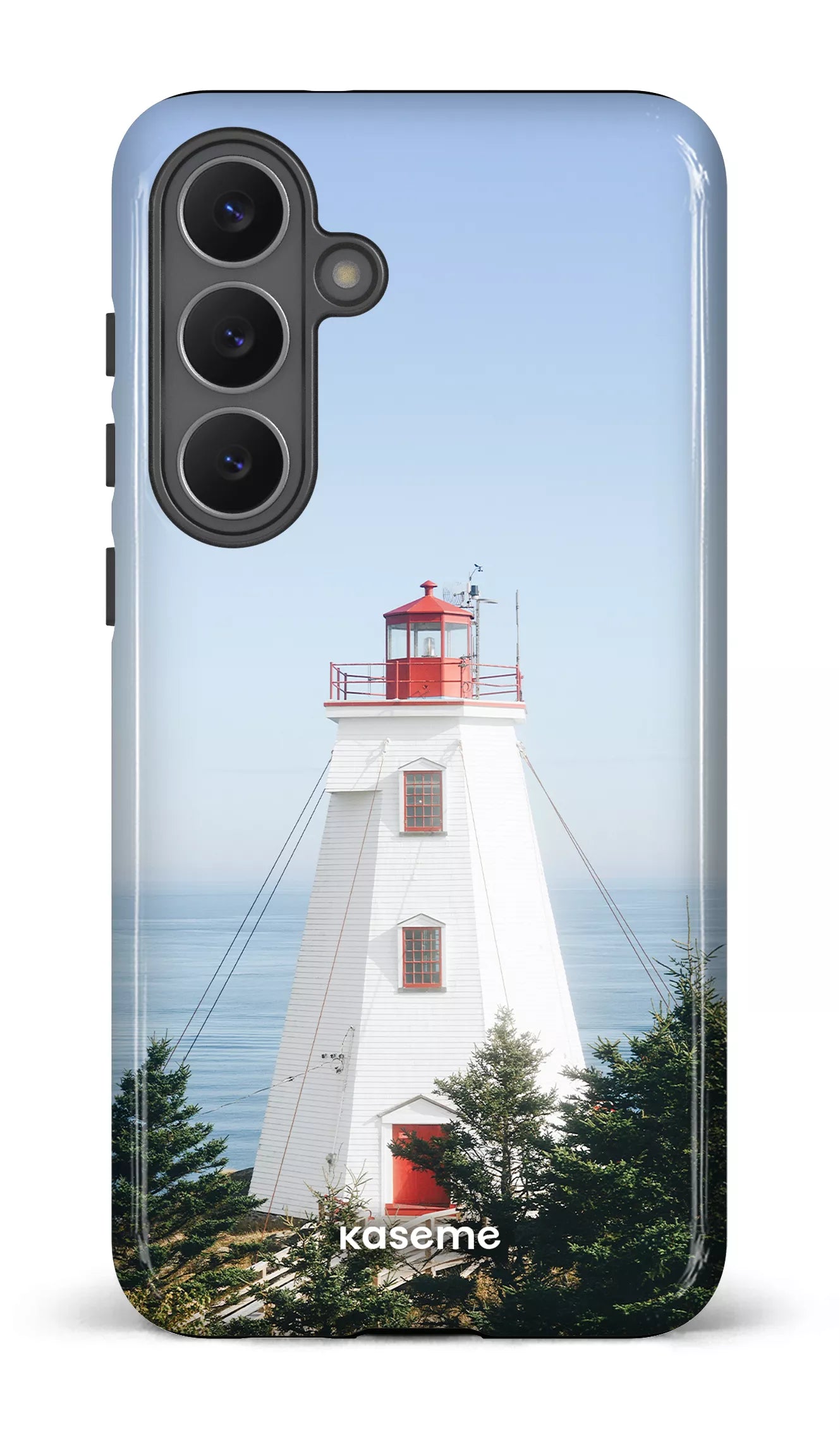 Galaxy S25 FE Tough Acadian Light -