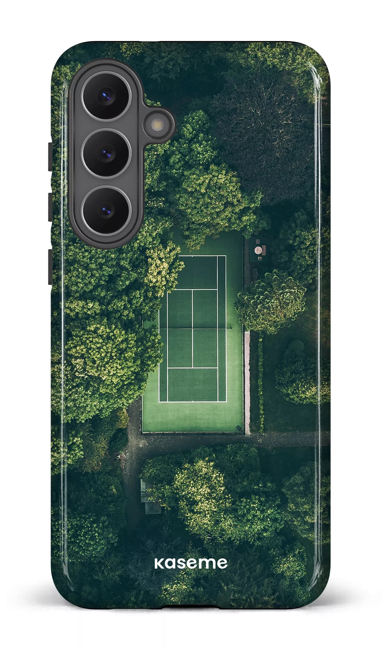 Galaxy S25 FE Tough Ace -