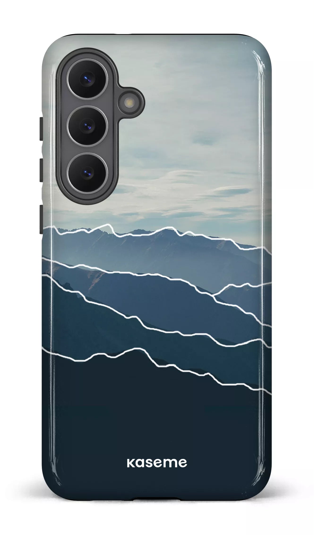 Galaxy S25 FE Tough Altitude -