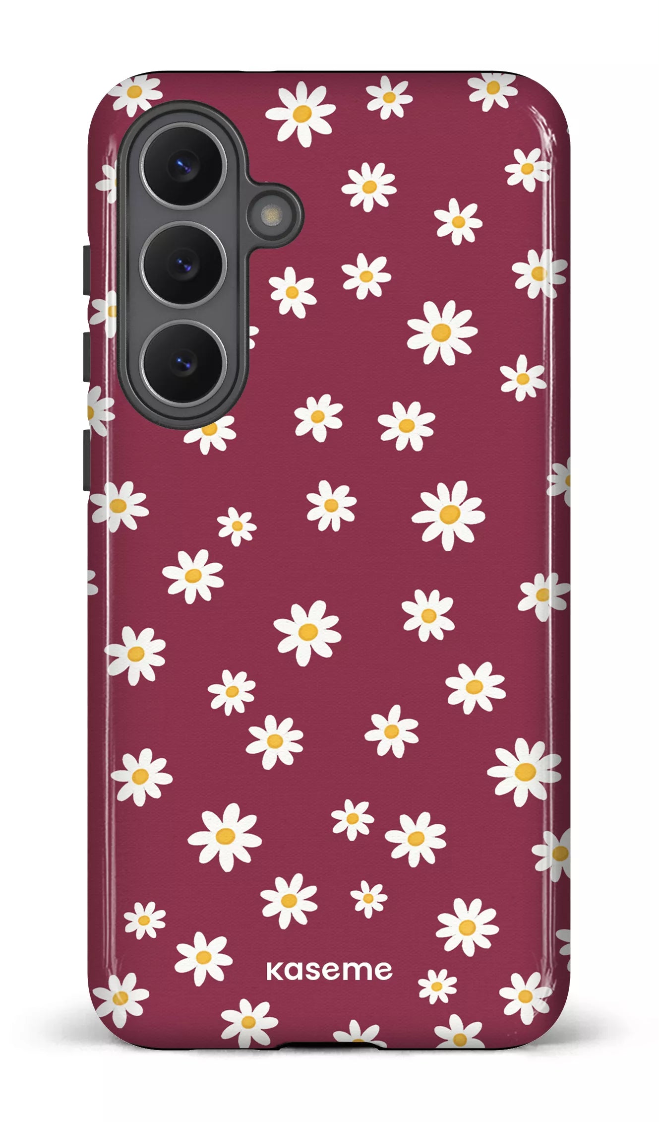 Galaxy S25 FE Tough Amara Burgundy -