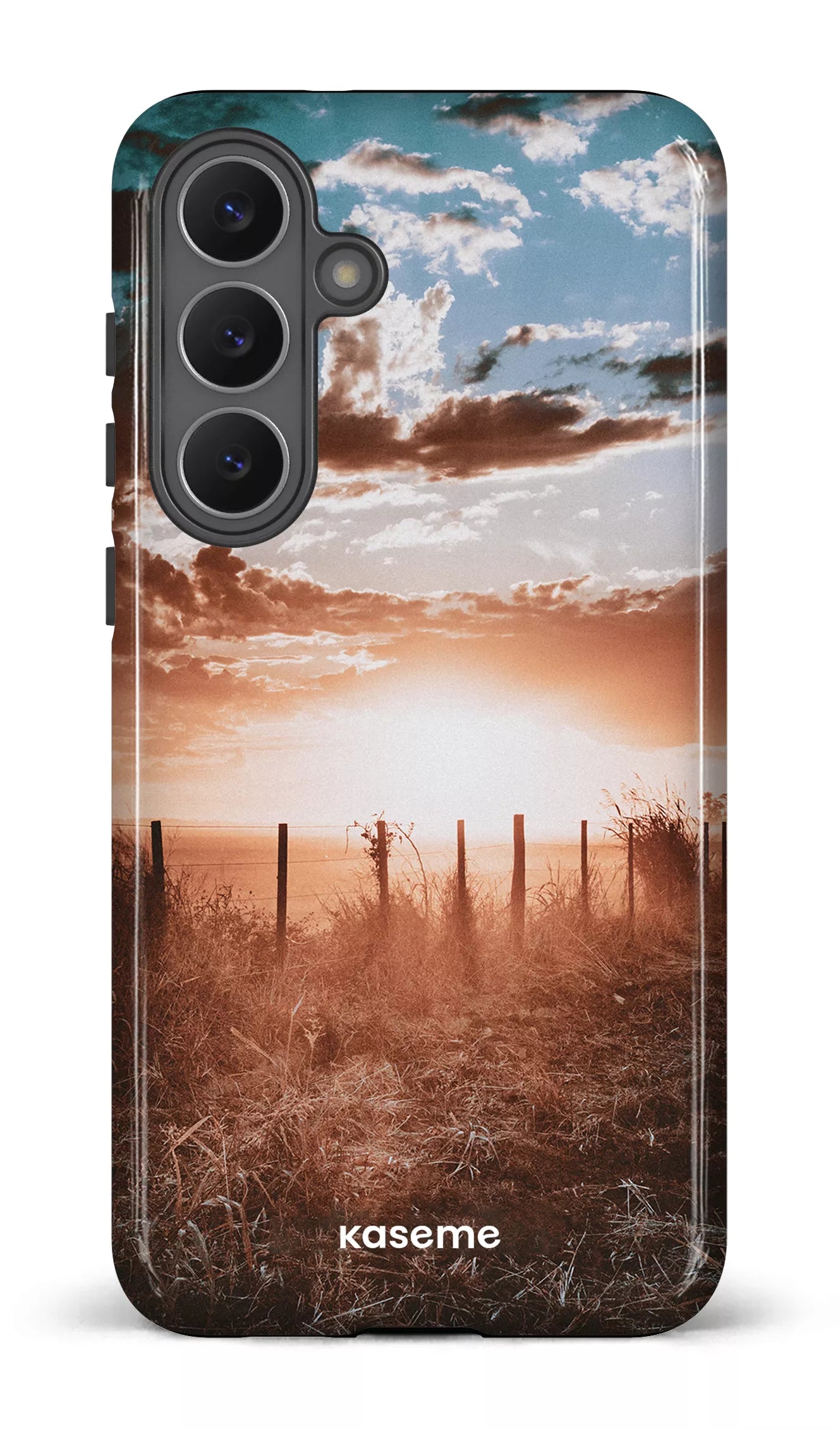 Galaxy S25 FE Tough Argentina -