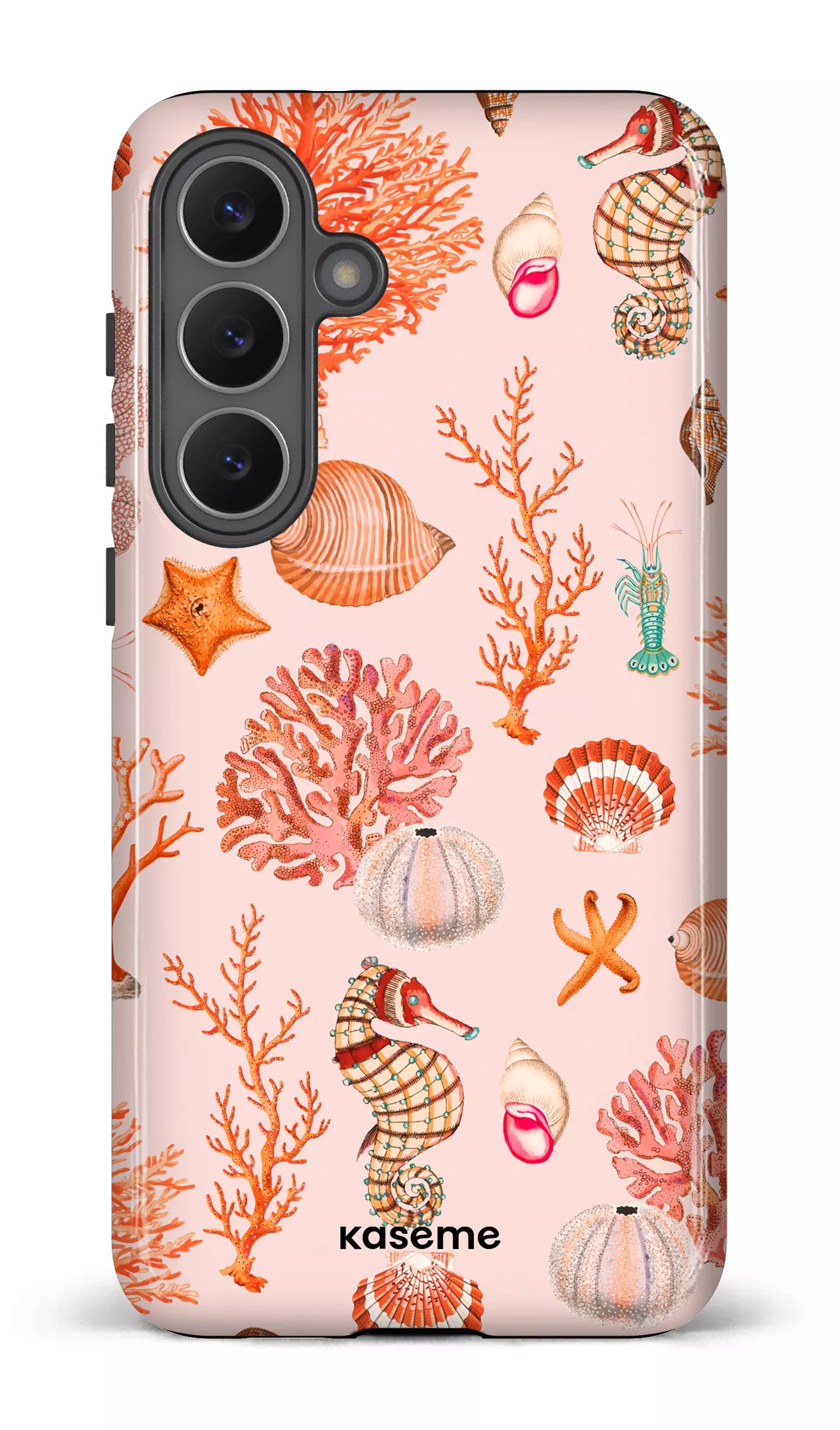 Galaxy S25 FE Tough Ariel -