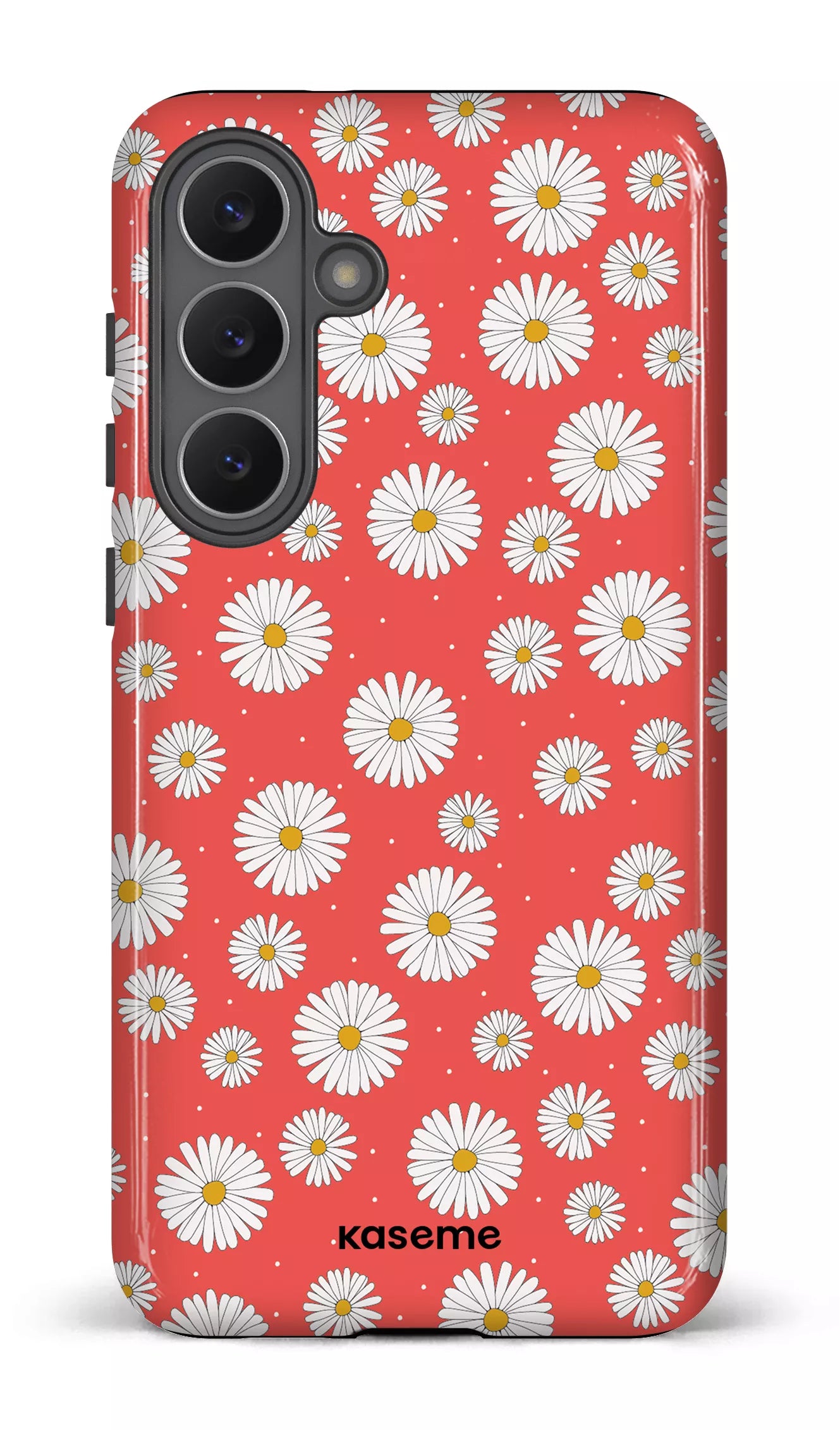 Galaxy S25 FE Tough Ashley Red -