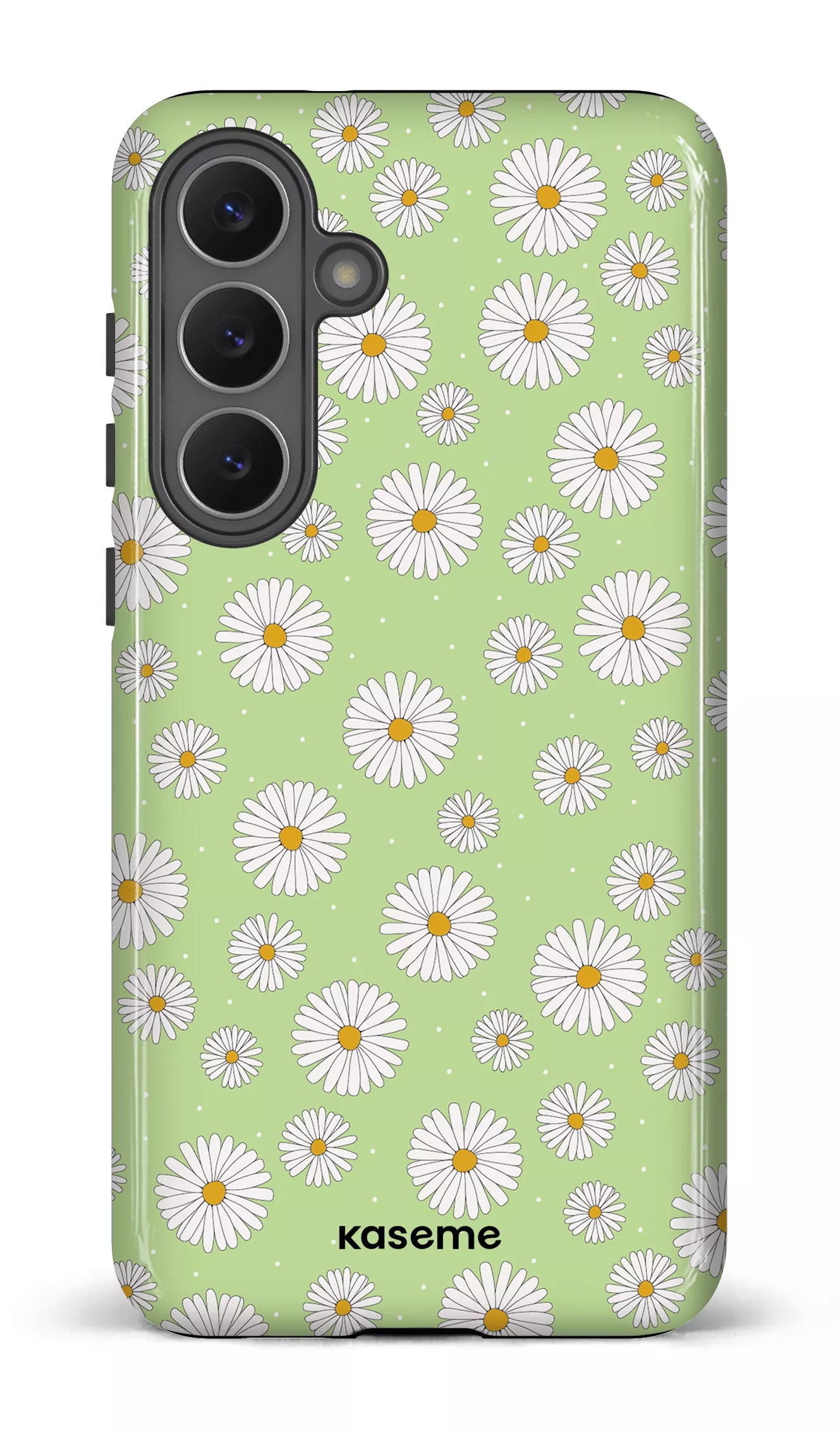 Galaxy S25 FE Tough Ashley green -