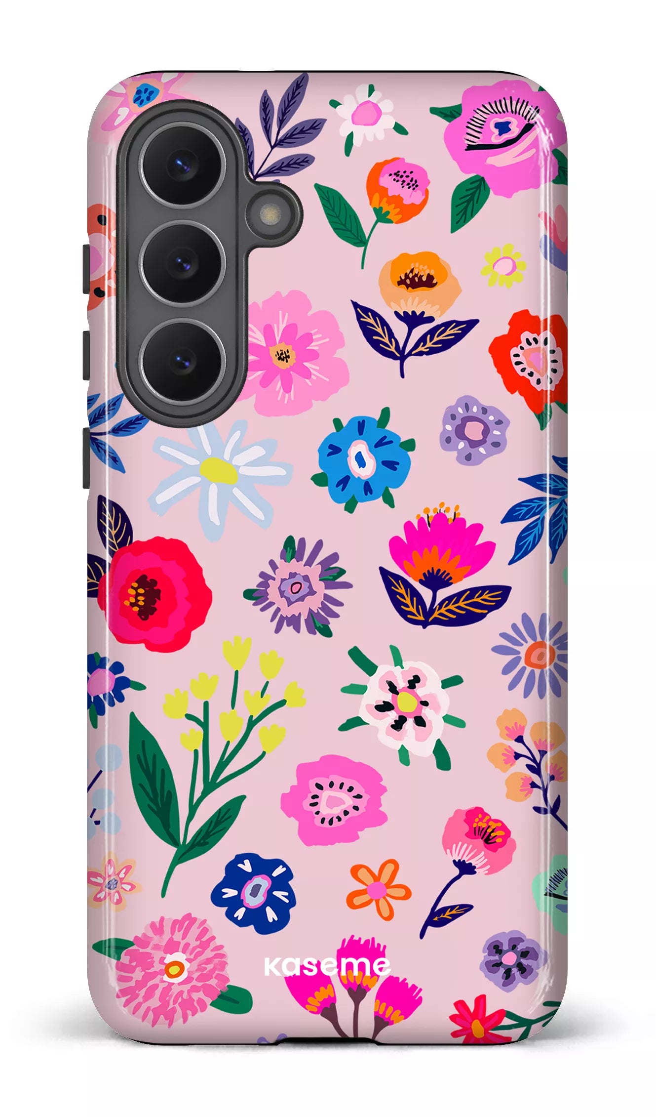 Galaxy S25 FE Tough Aura -