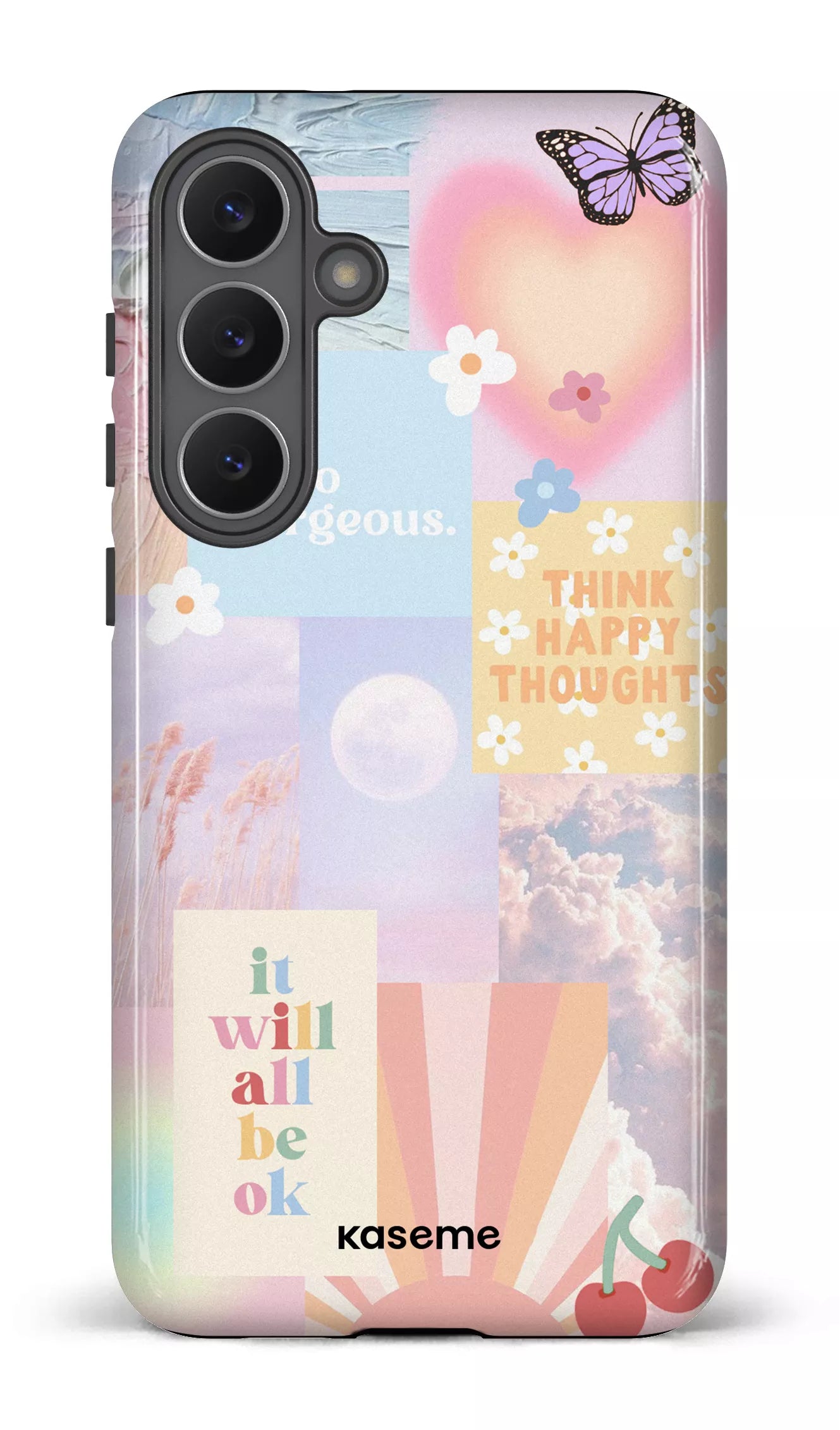 Galaxy S25 FE Tough Bae -