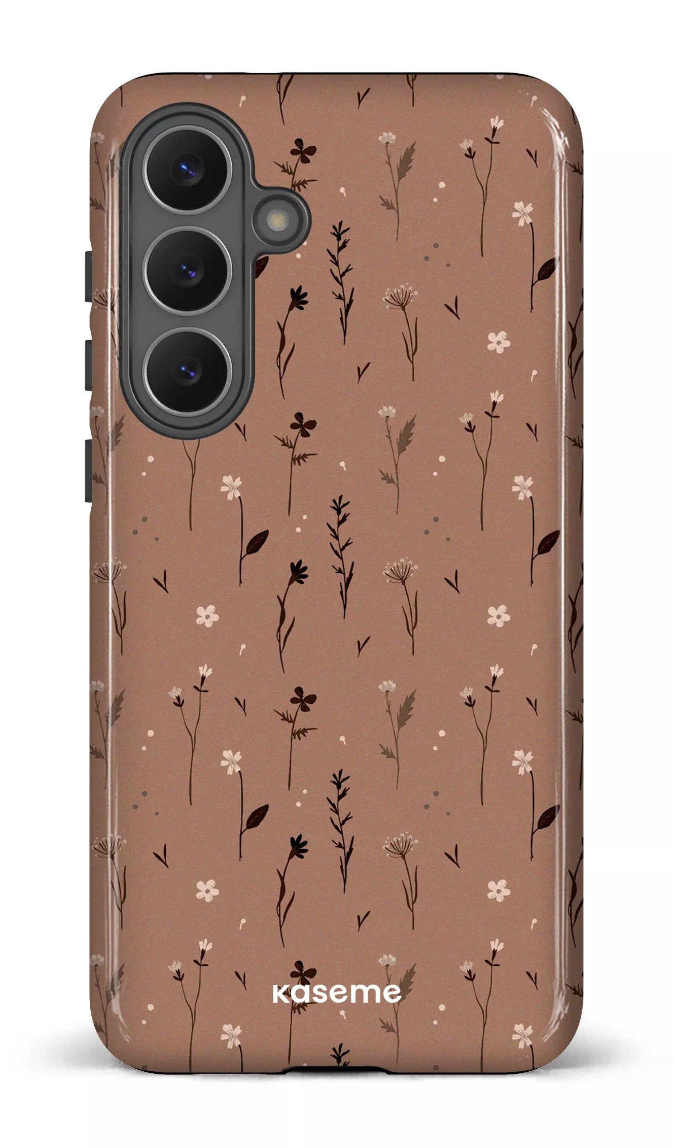 Galaxy S25 FE Tough Bailey Mocha -