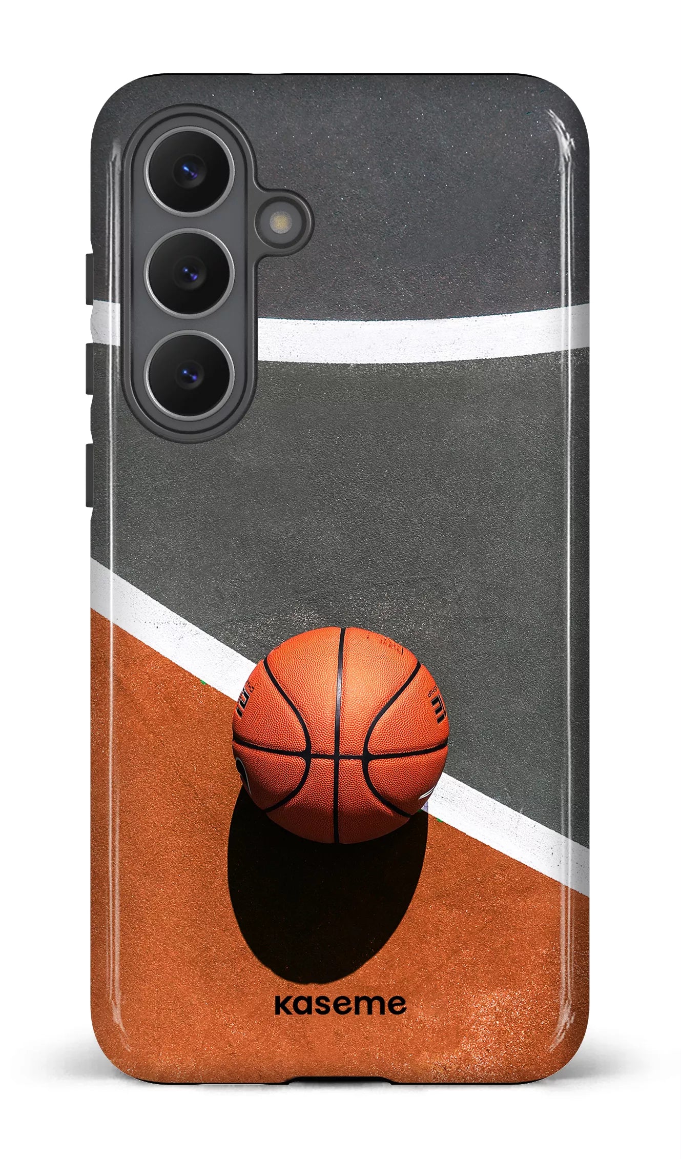 Galaxy S25 FE Tough Baller -