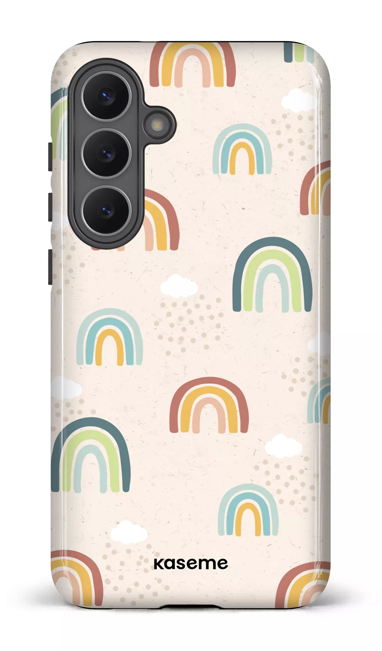 Galaxy S25 FE Tough Be You -