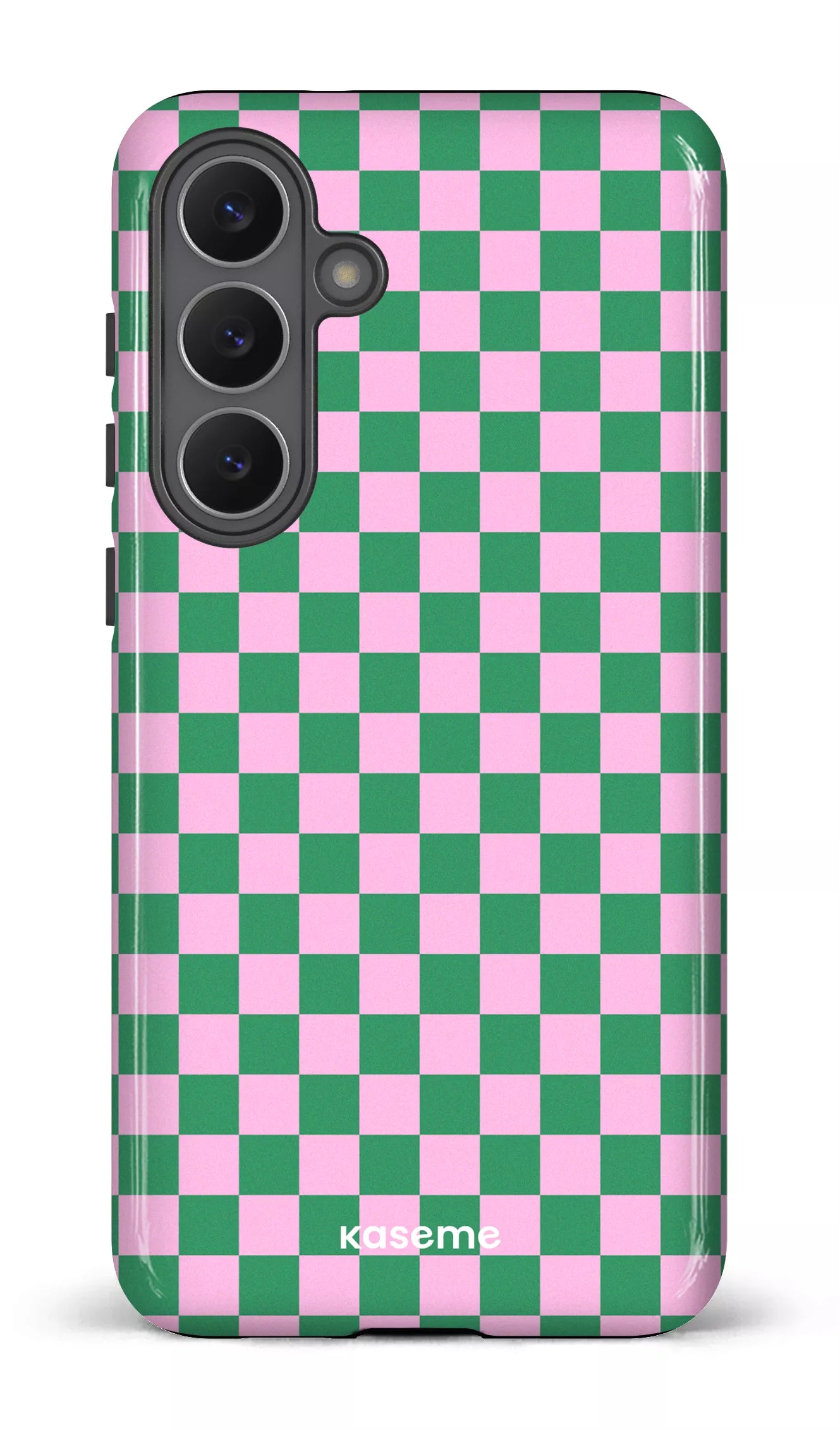 Galaxy S25 FE Tough Bella Tavola Green -