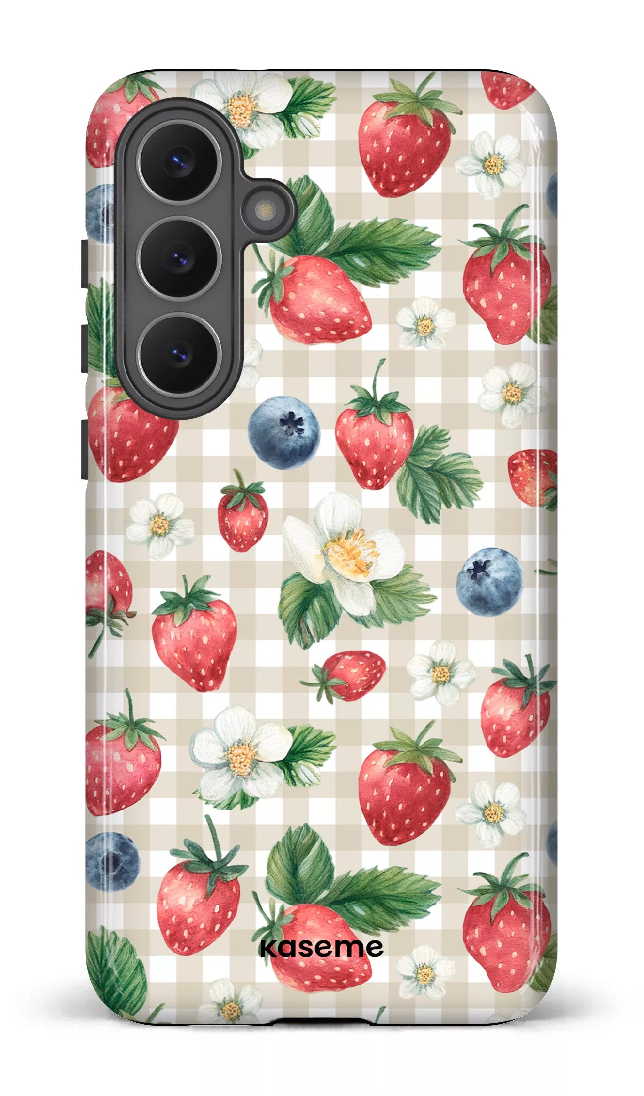 Galaxy S25 FE Tough Berry Bliss -