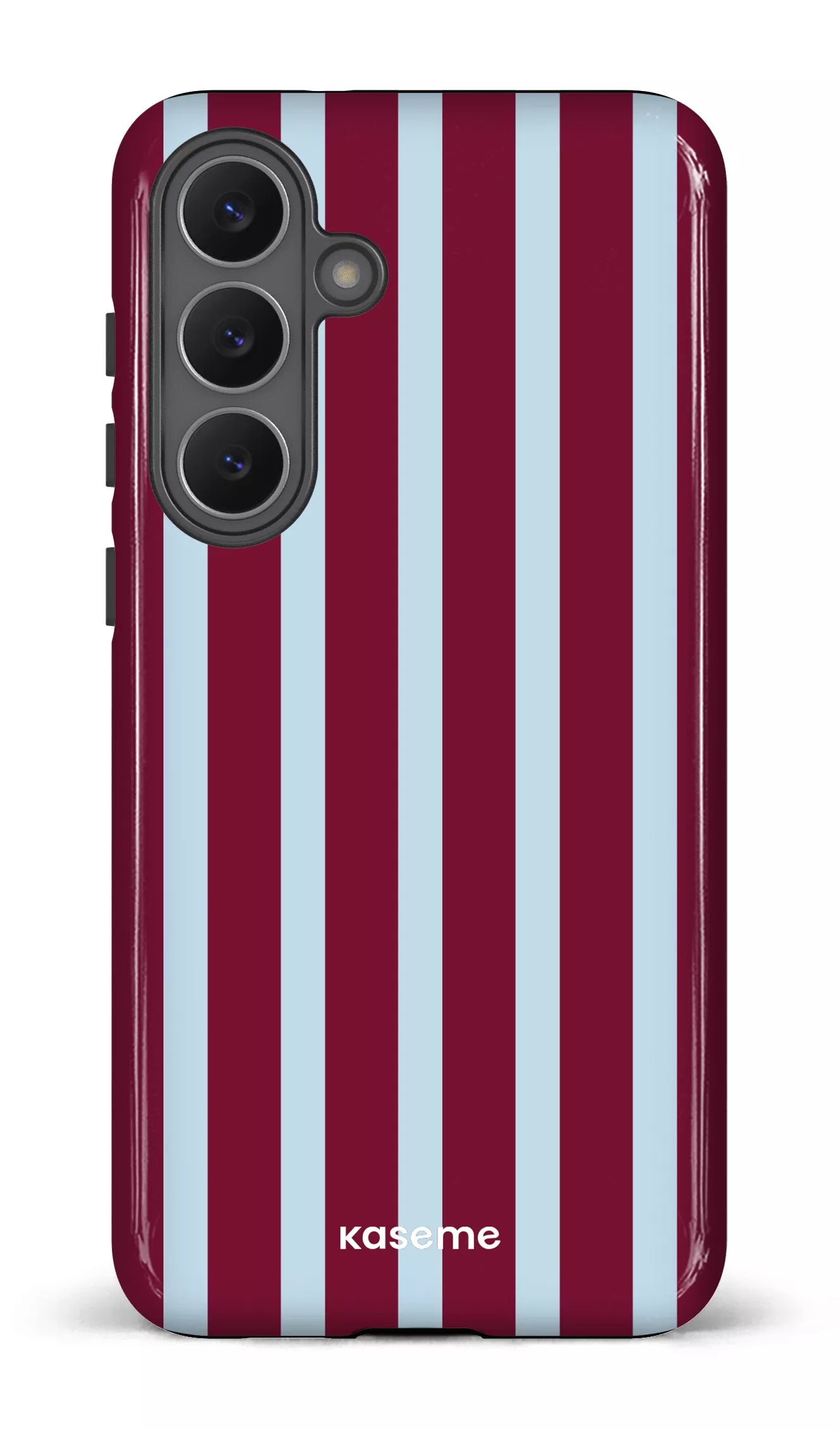 Galaxy S25 FE Tough Berry Lane Burgundy -