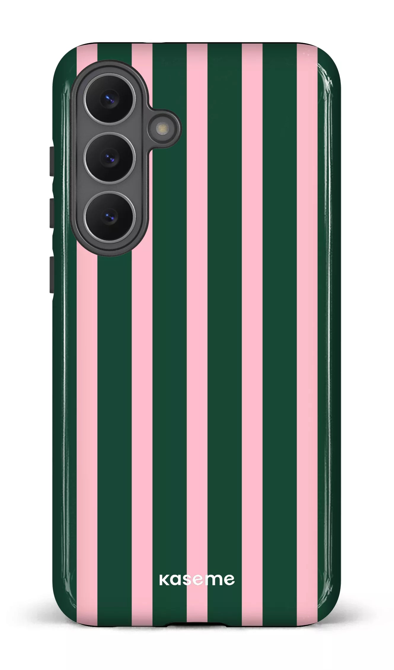 Galaxy S25 FE Tough Berry Lane Green -