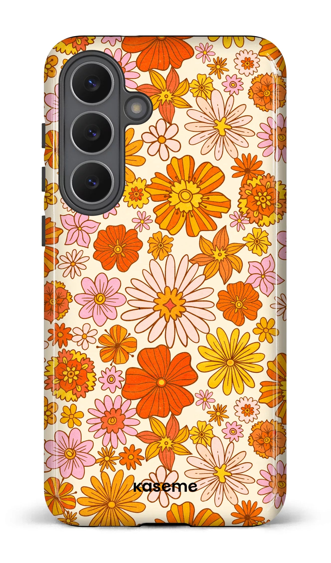 Galaxy S25 FE Tough Betty -