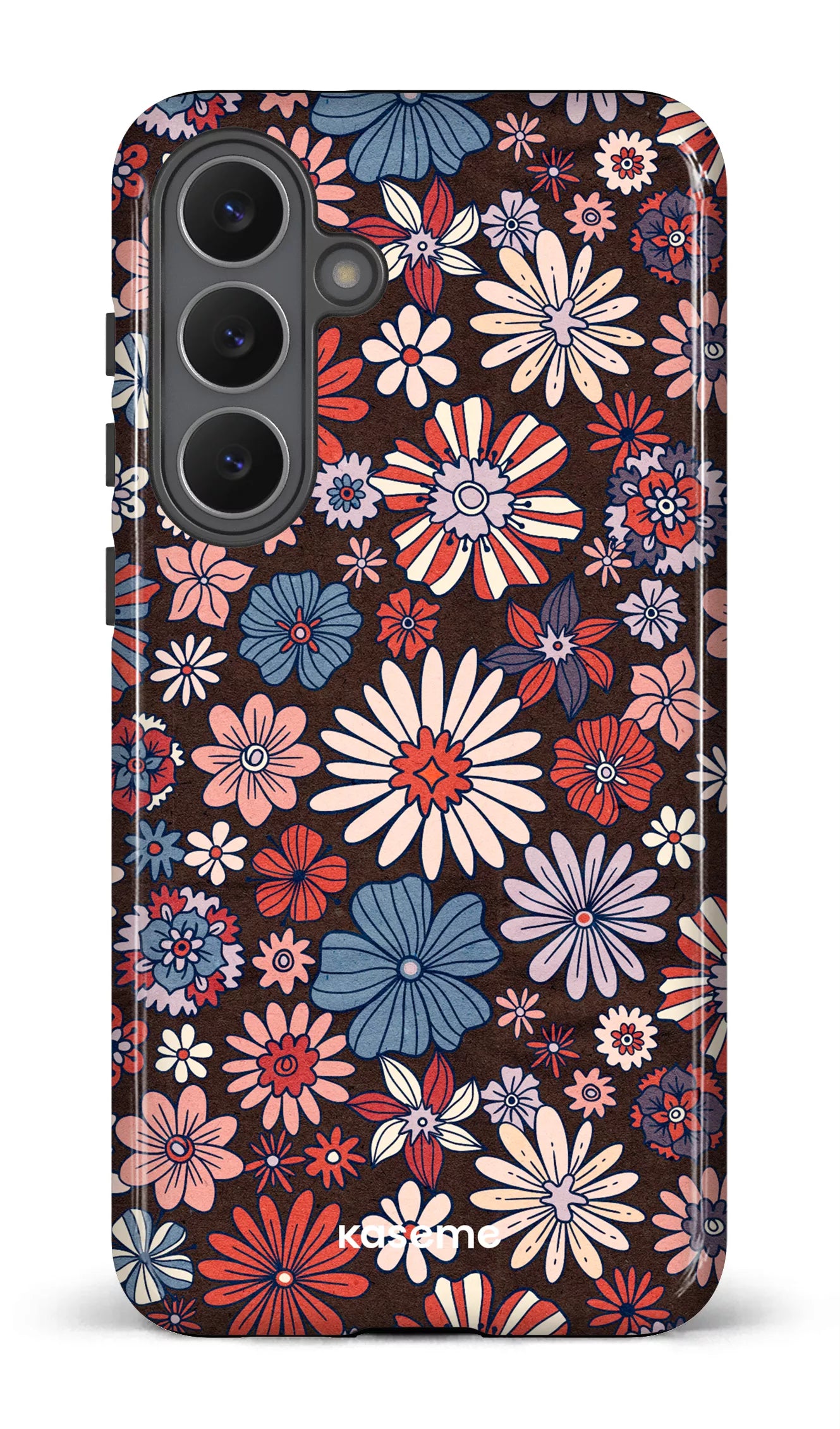 Galaxy S25 FE Tough Betty Brown -