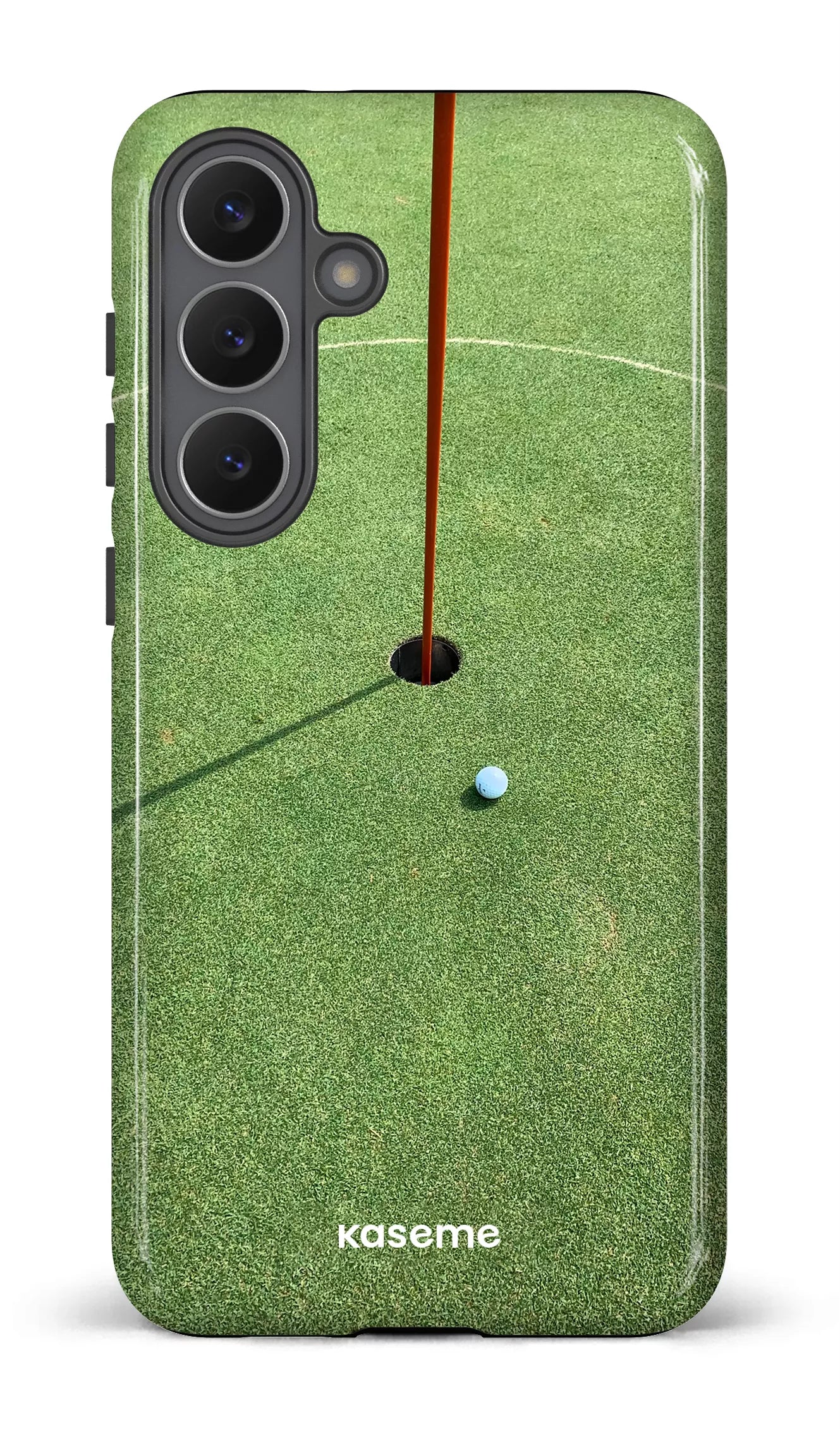 Galaxy S25 FE Tough Birdie -