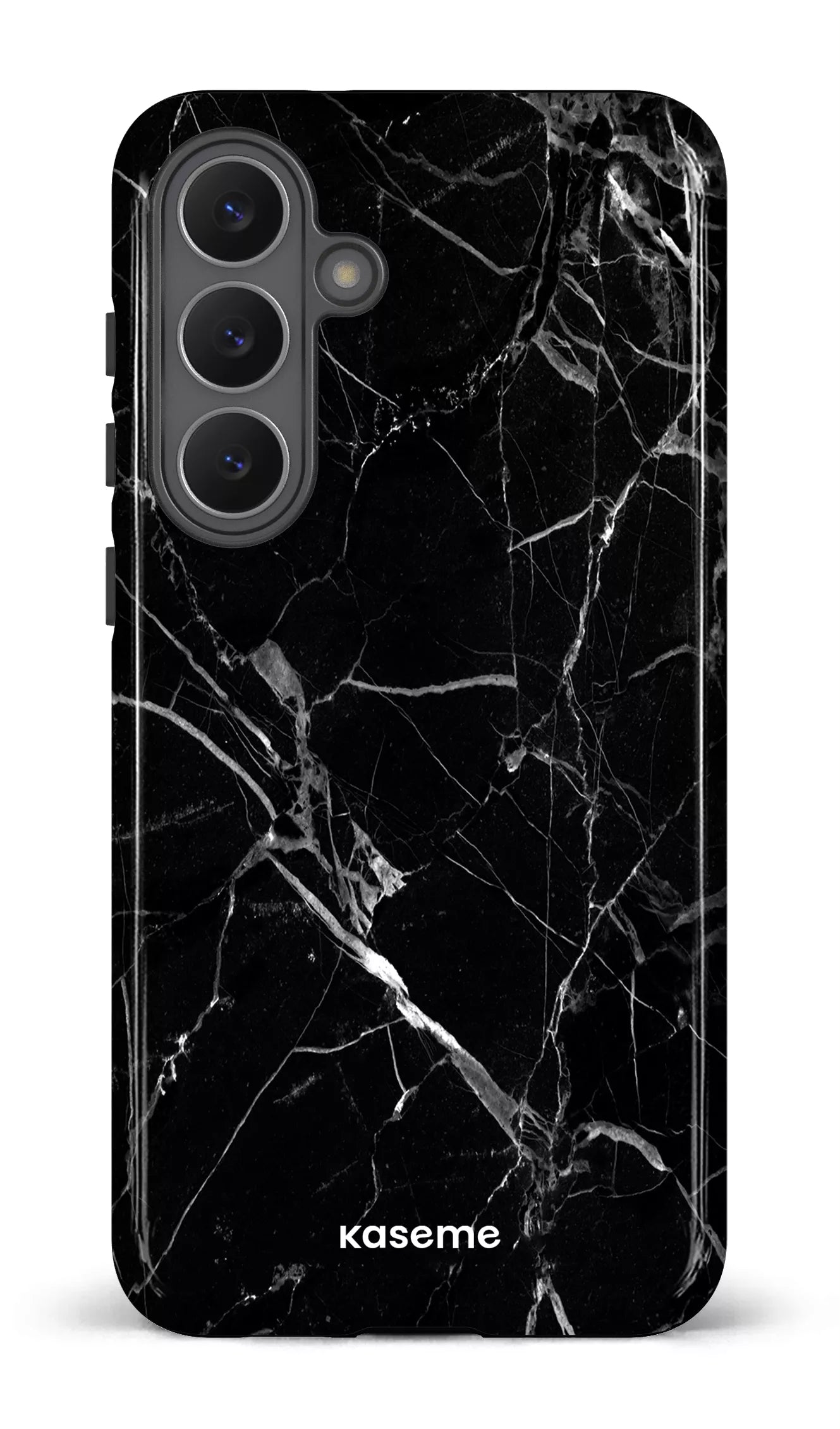 Galaxy S25 FE Tough Black Sheep -