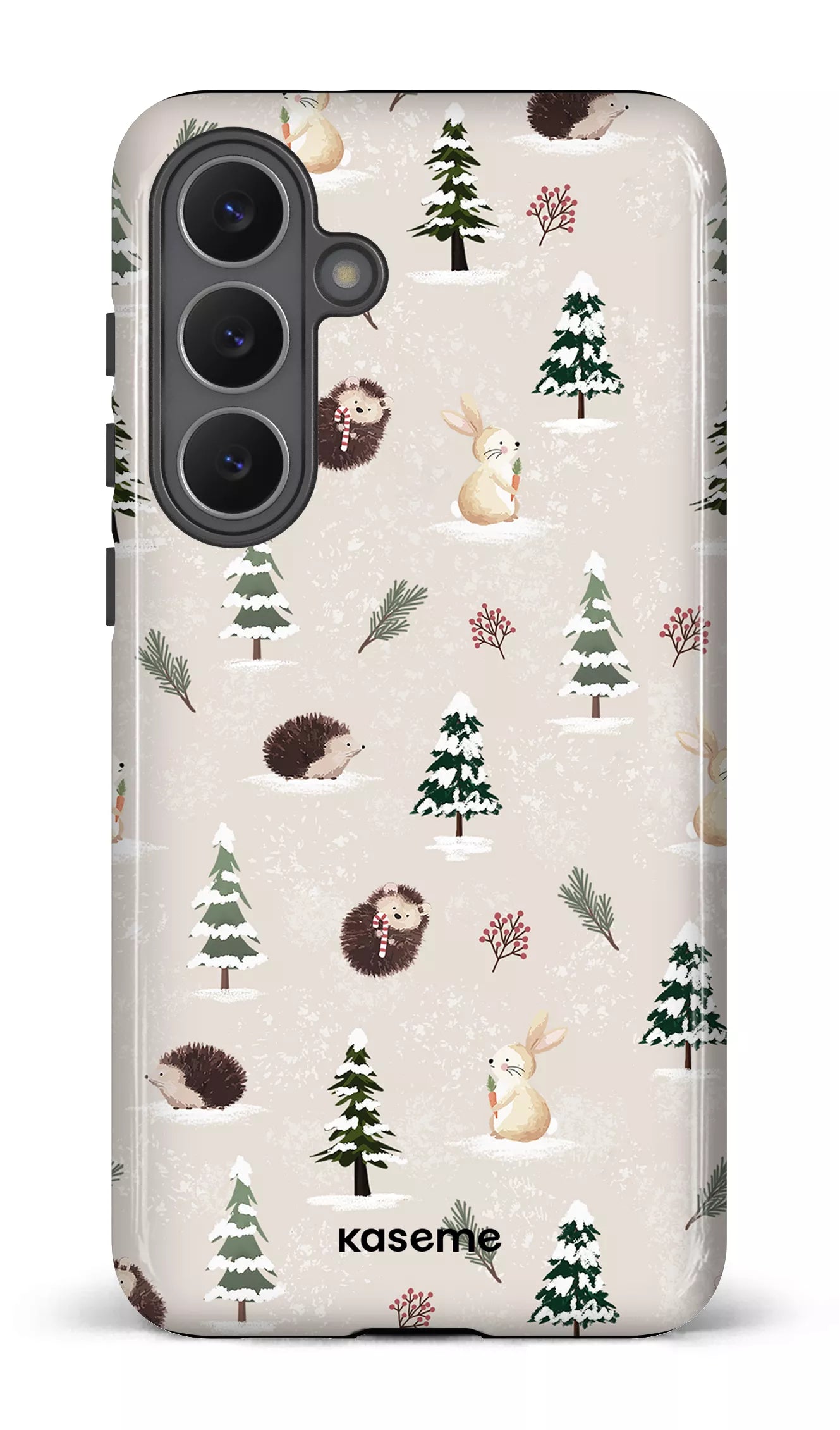 Galaxy S25 FE Tough Bliss -