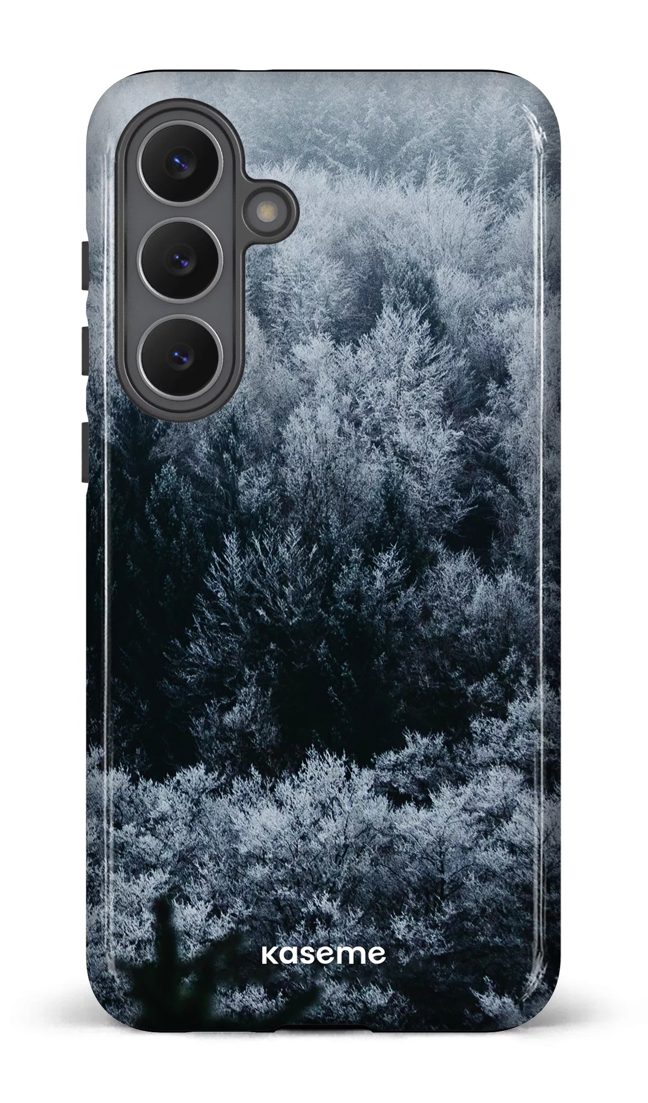 Galaxy S25 FE Tough Blizzard -