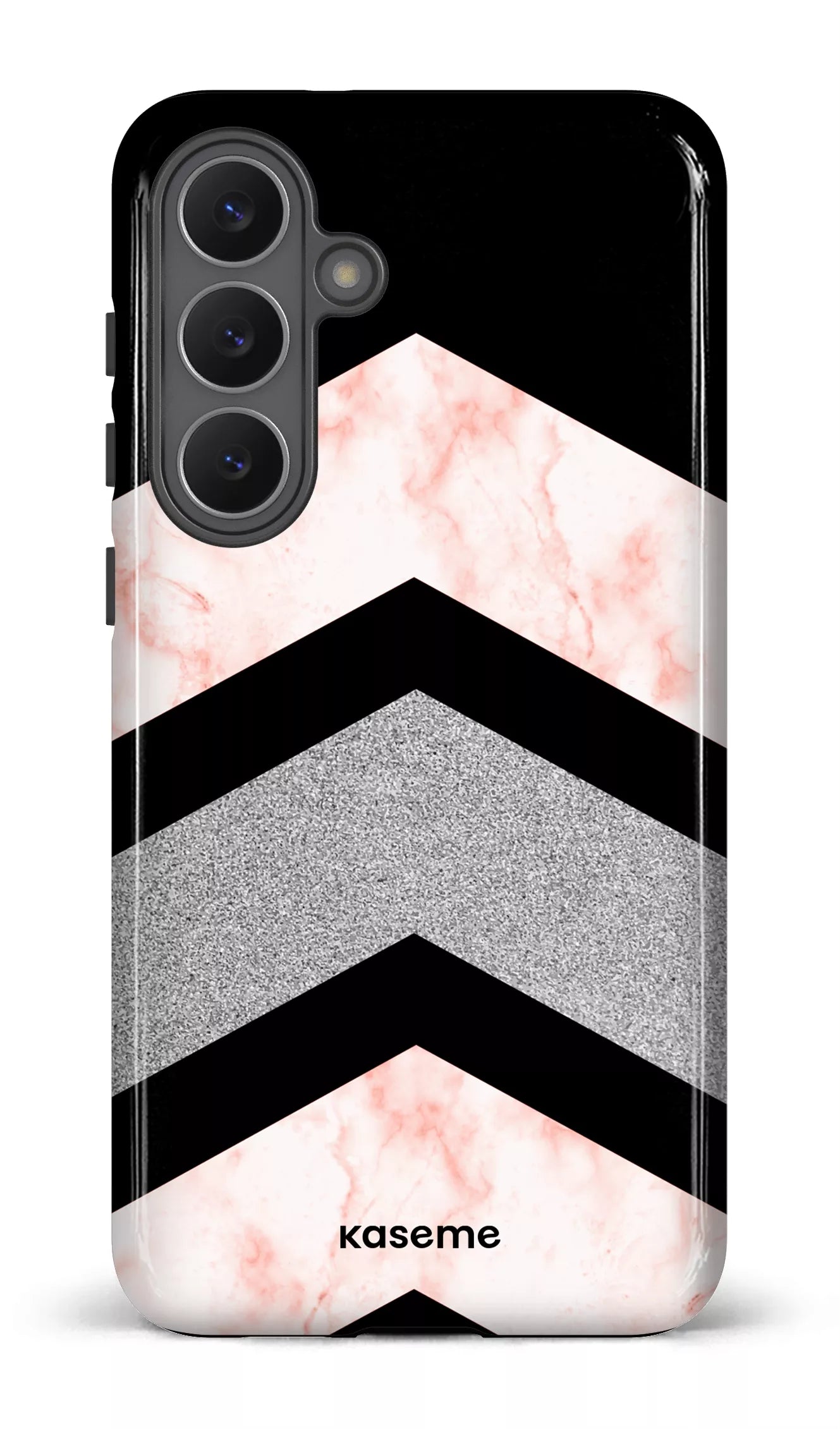 Galaxy S25 FE Tough Blush -