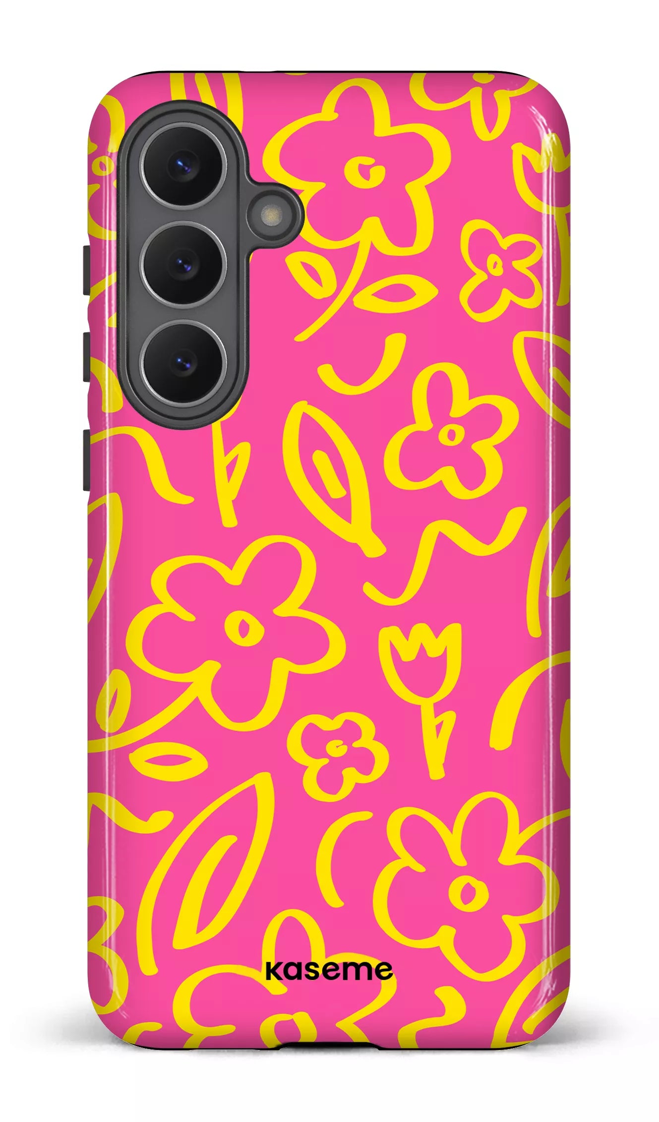 Galaxy S25 FE Tough Brooklyn -