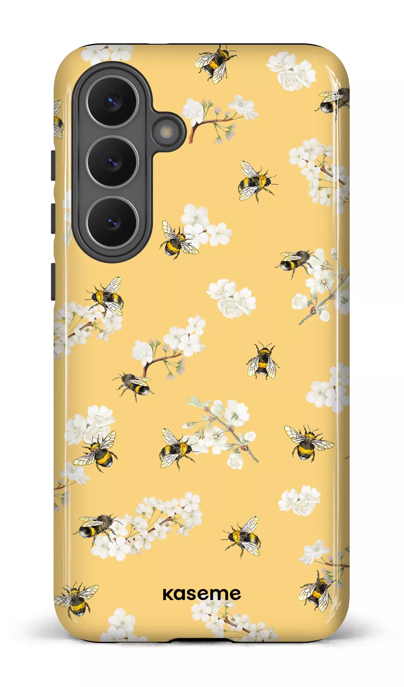 Galaxy S25 FE Tough Bumble -