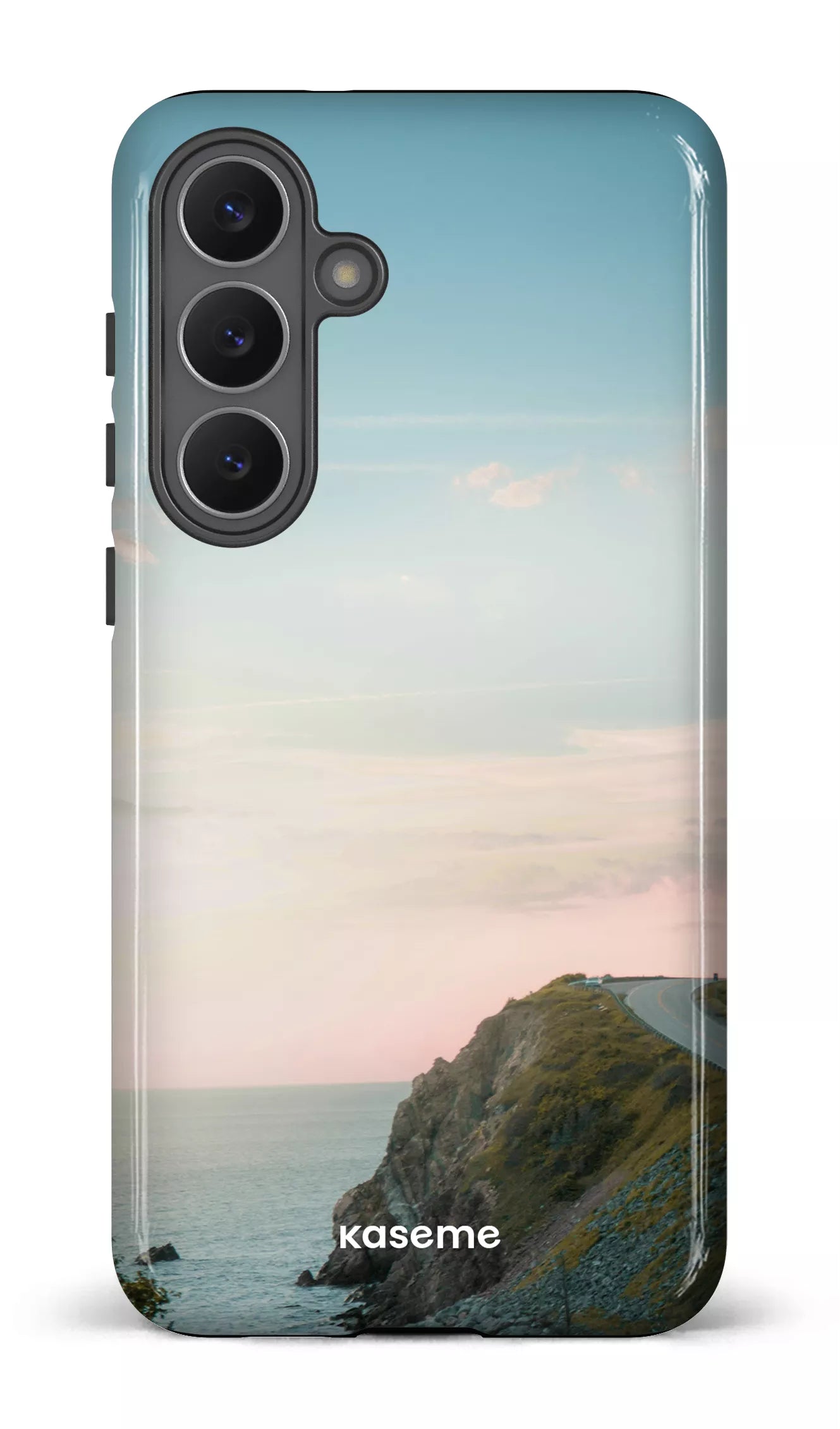 Galaxy S25 FE Tough Cabot Drive -