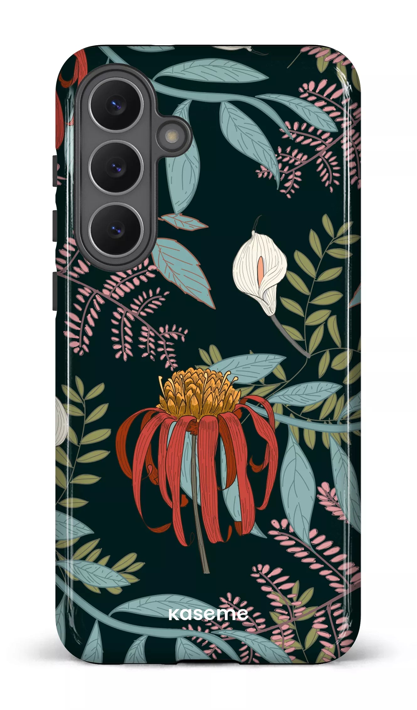 Galaxy S25 FE Tough Calla -