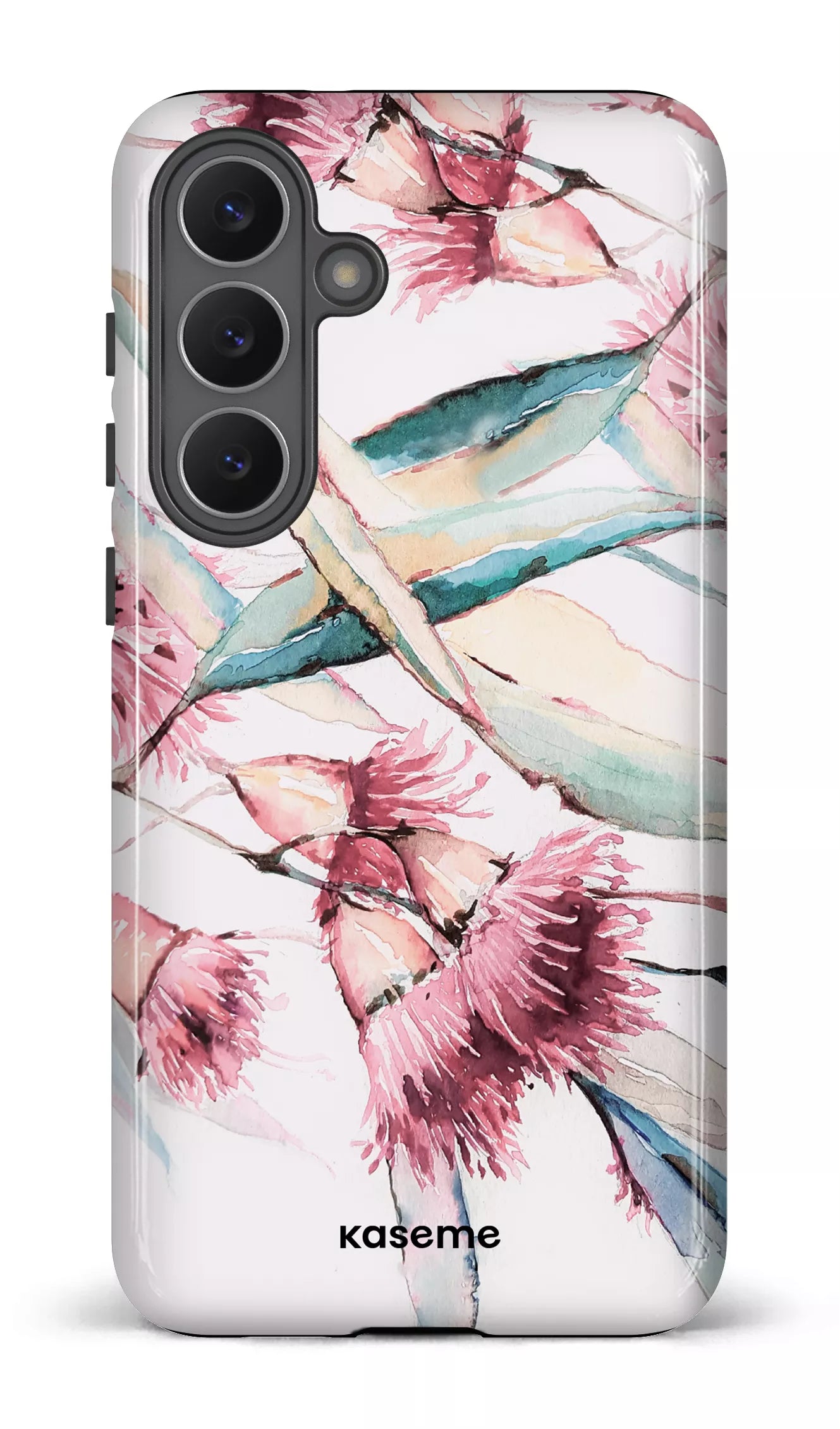 Galaxy S25 FE Tough Camelia -